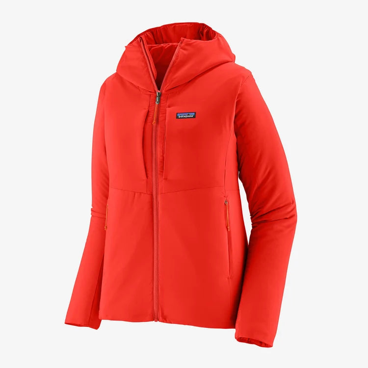 Patagonia Women's Nano-Air Full-Zip Hoody