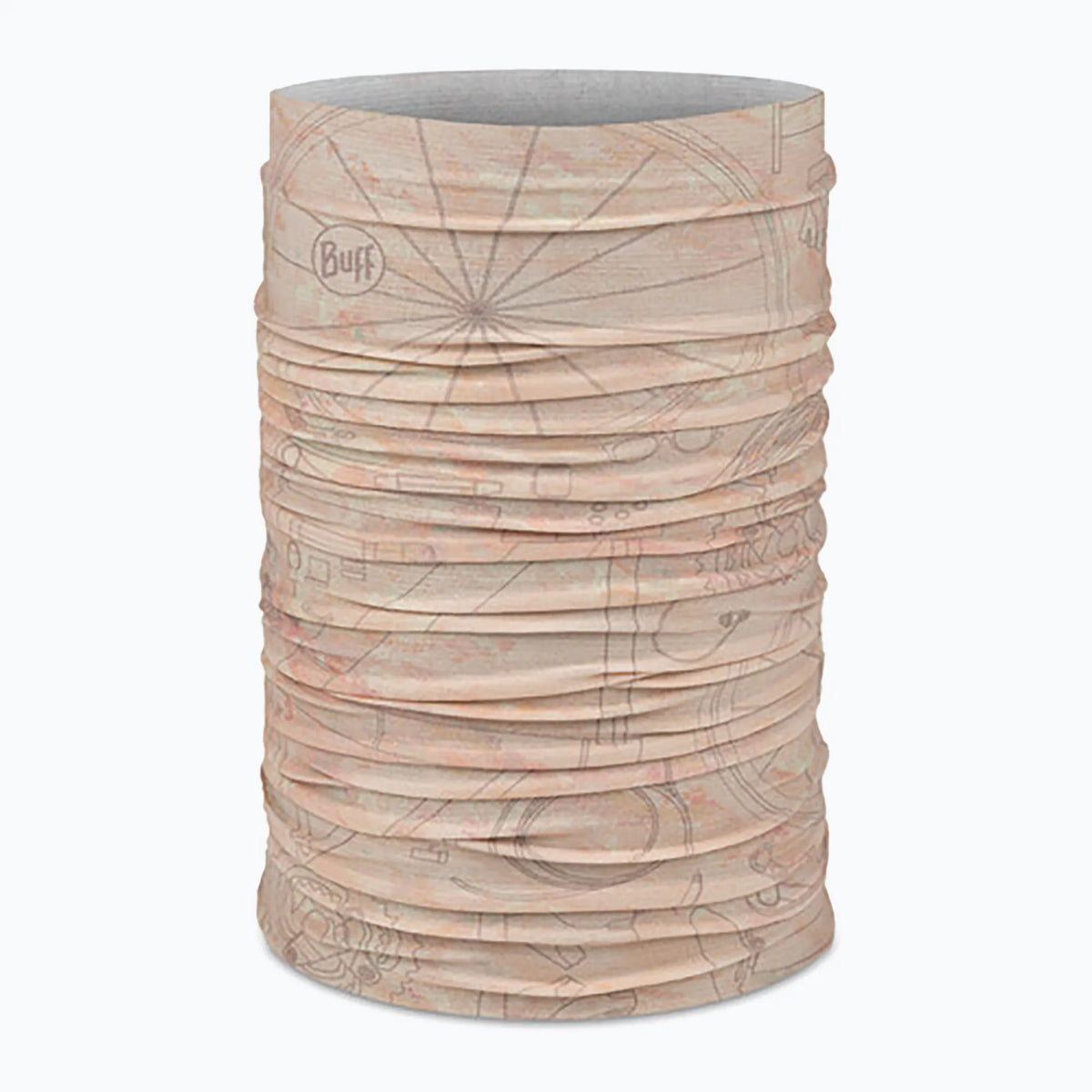 Buff Coolnet UV Neck Gaiter
