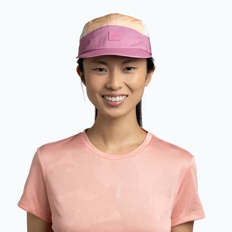 Buff 5 Panel Domus Go Cap