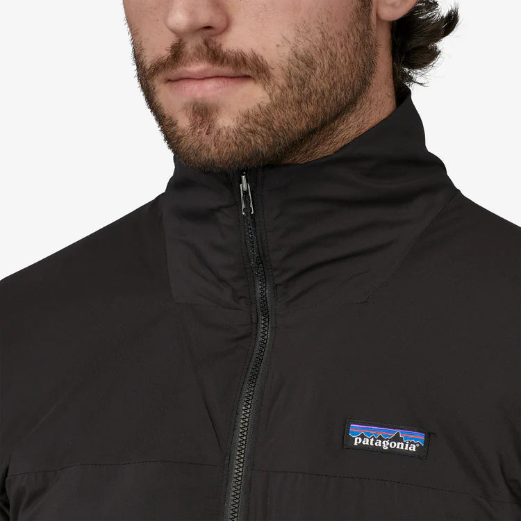 Patagonia Men's Nano Air Light Hybrid Jacket