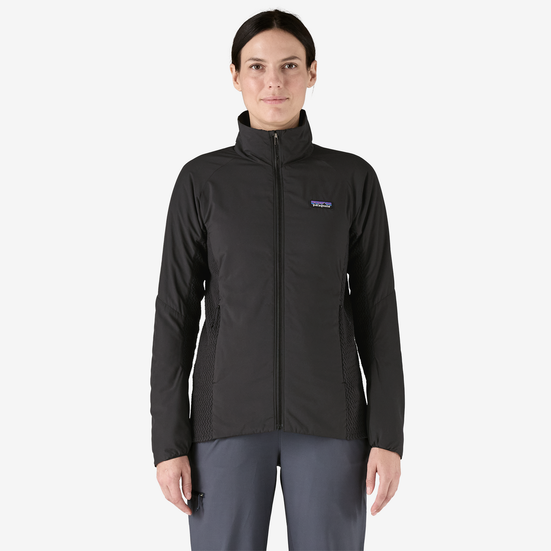 Patagonia Women's Nano-Air Light Hybrid Jacket