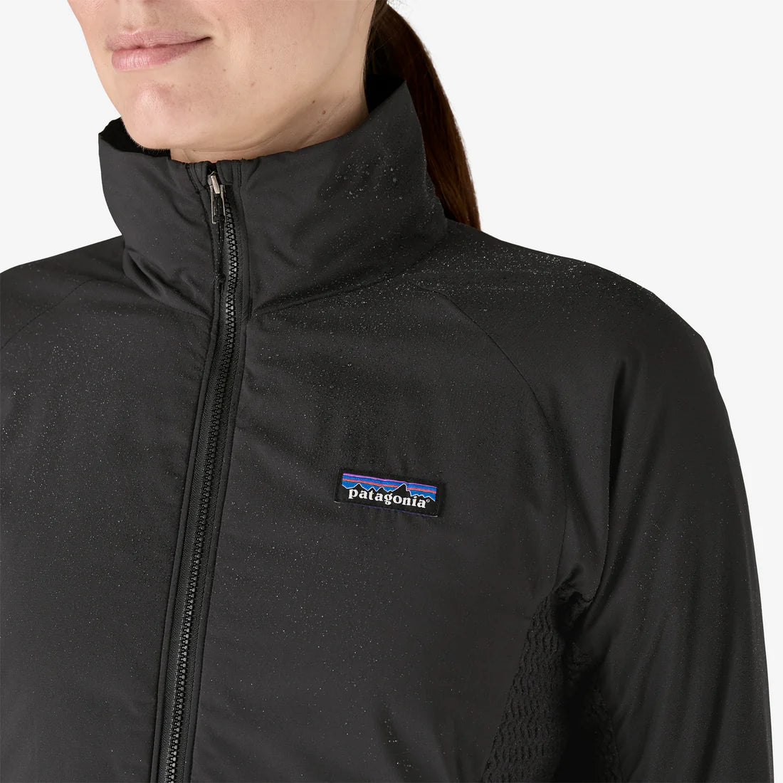 Patagonia Women's Nano-Air Light Hybrid Jacket
