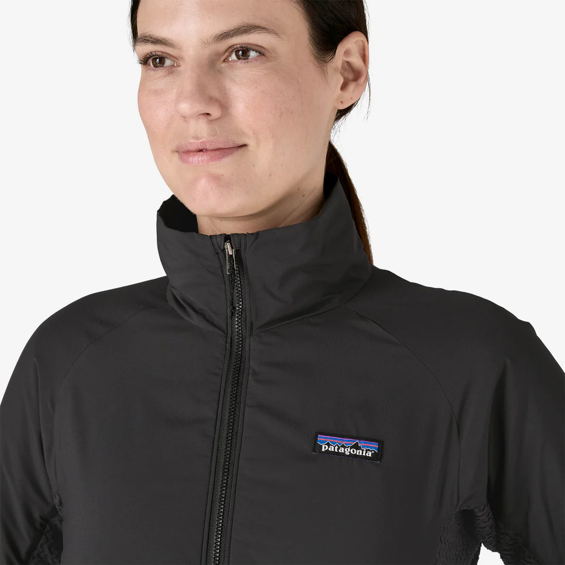 Patagonia Women's Nano-Air Light Hybrid Jacket
