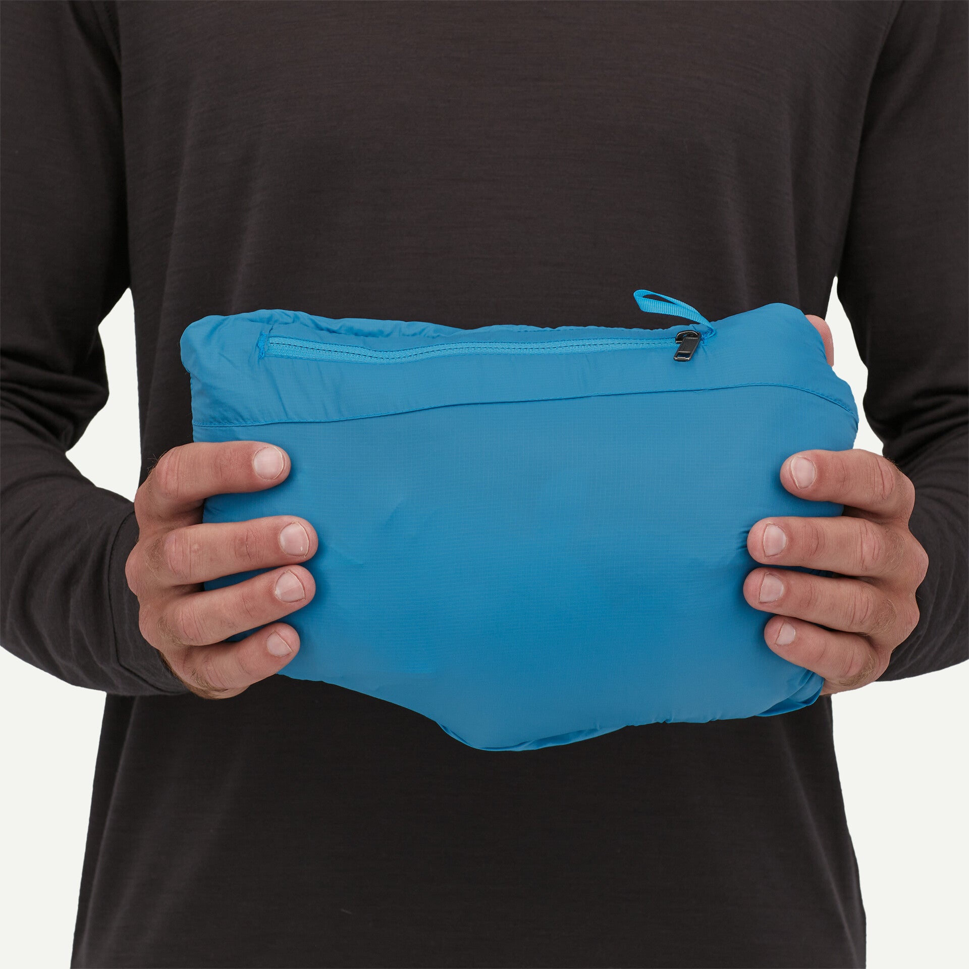 Patagonia Men's Down Sweater Insulation Jacket