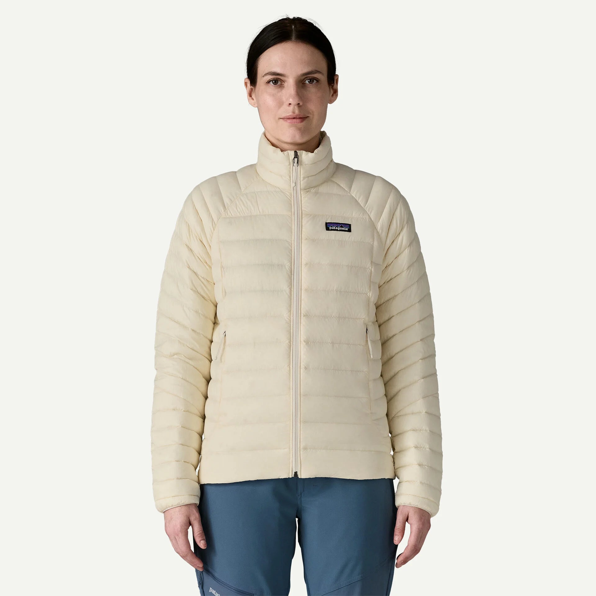 Patagonia Women's Down Sweater Insulated Jacket