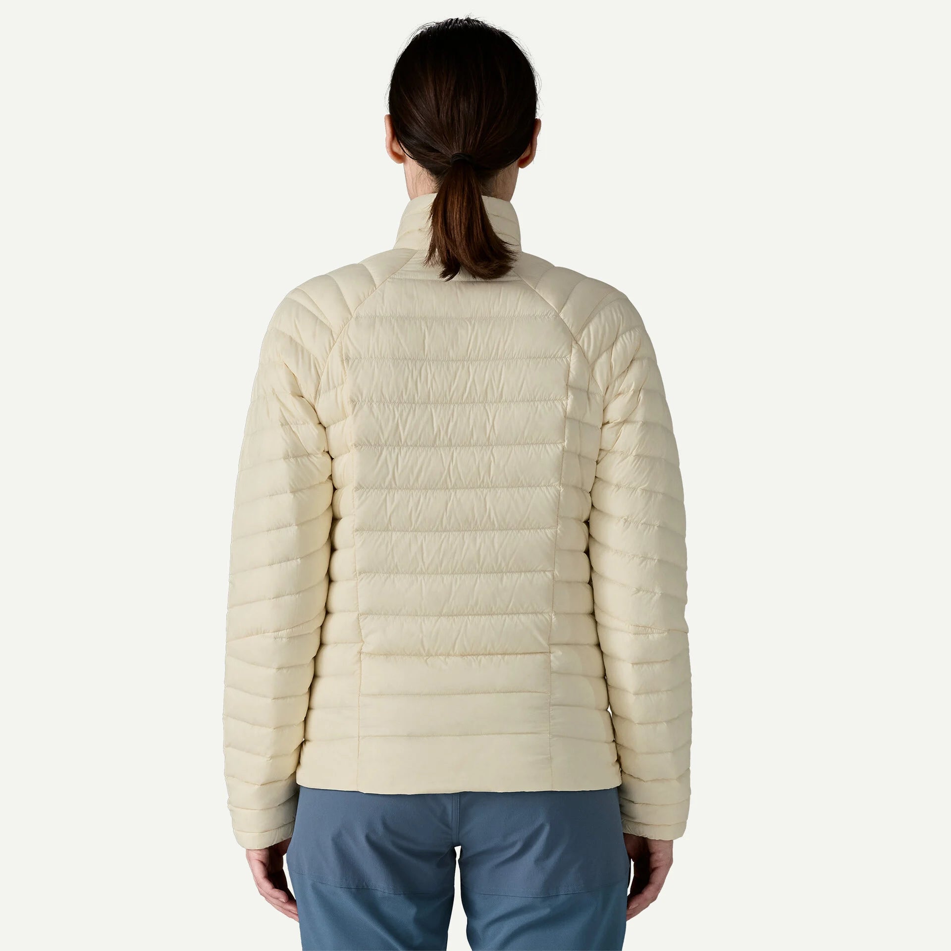Patagonia Women's Down Sweater Insulated Jacket