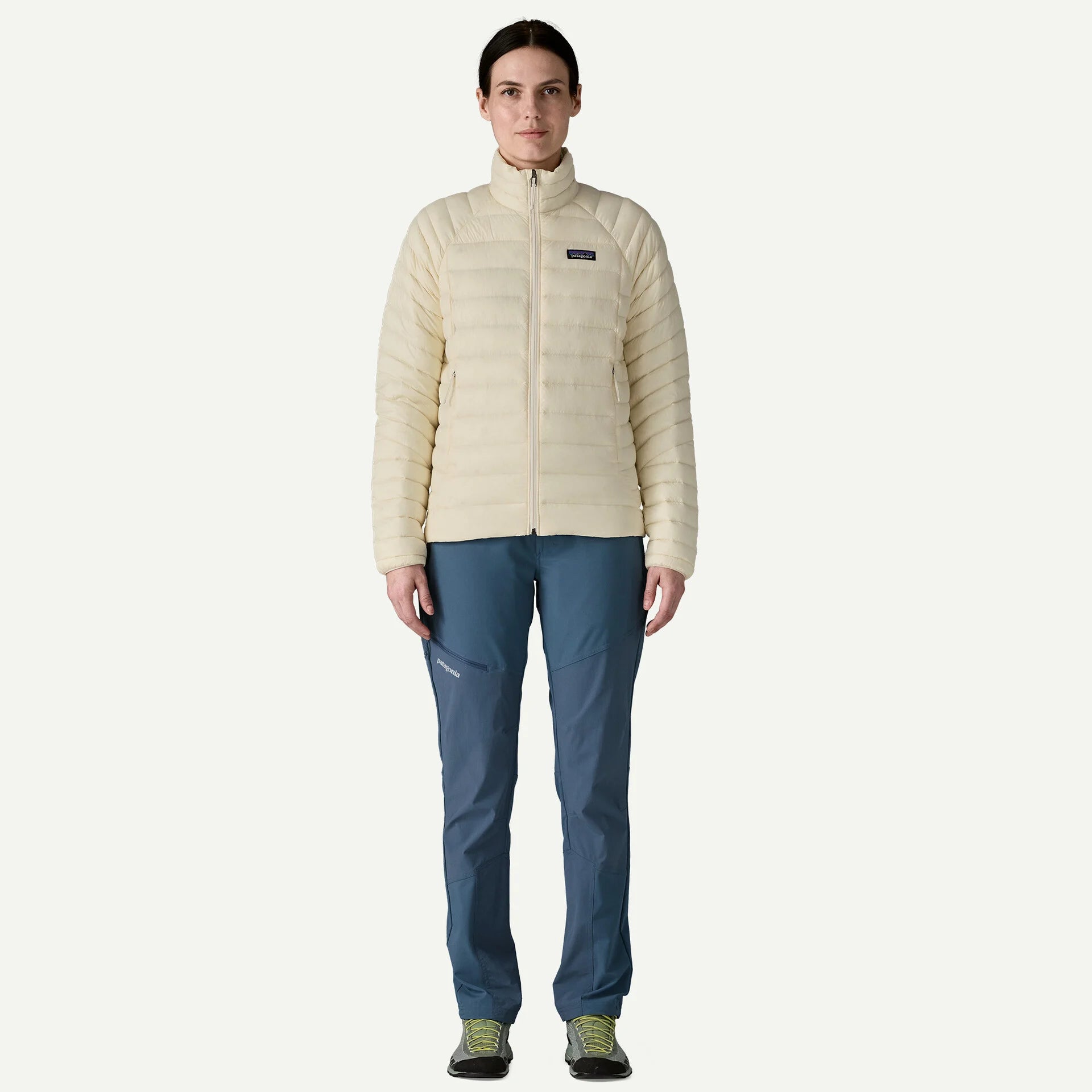 Patagonia Women's Down Sweater Insulated Jacket