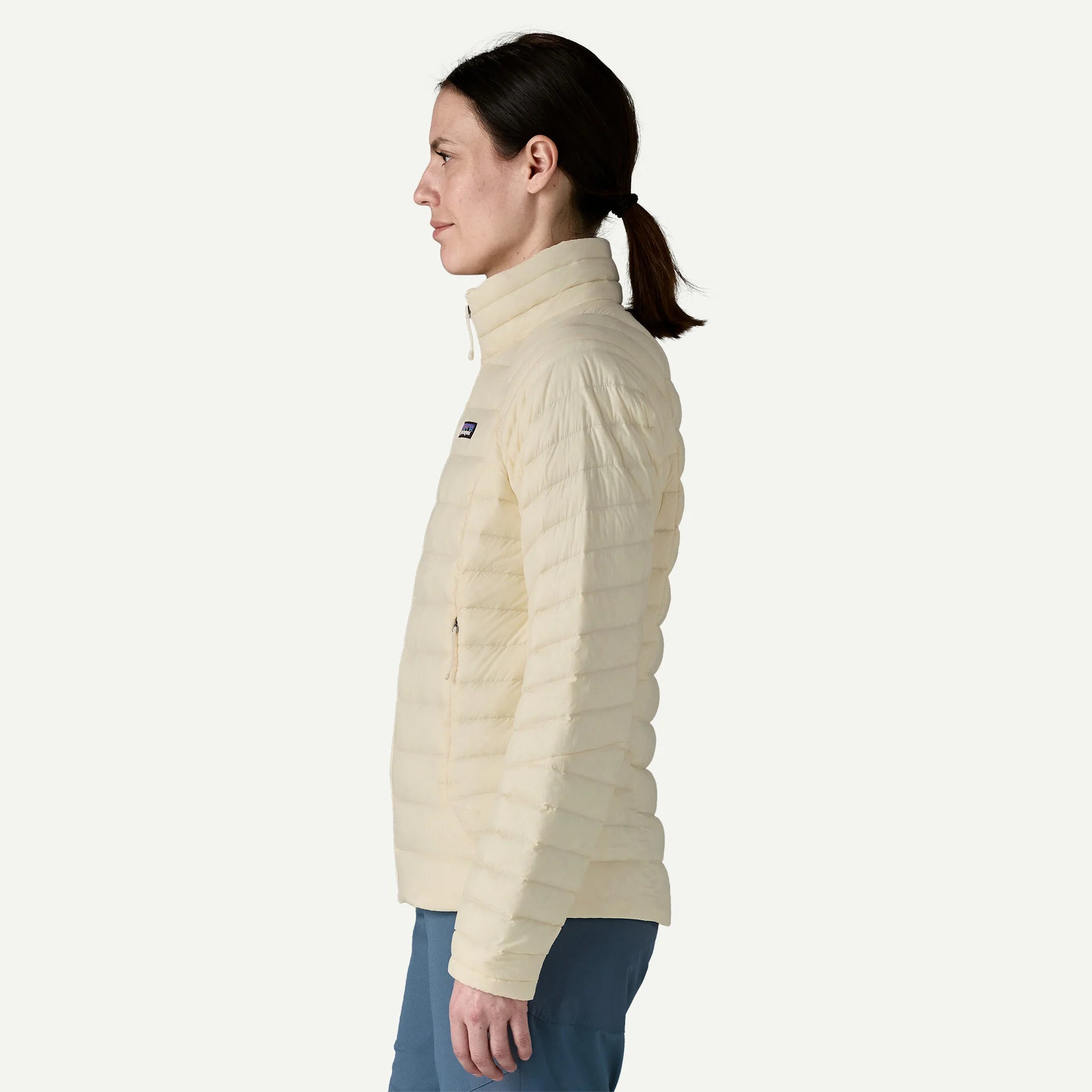 Patagonia Women's Down Sweater Insulated Jacket