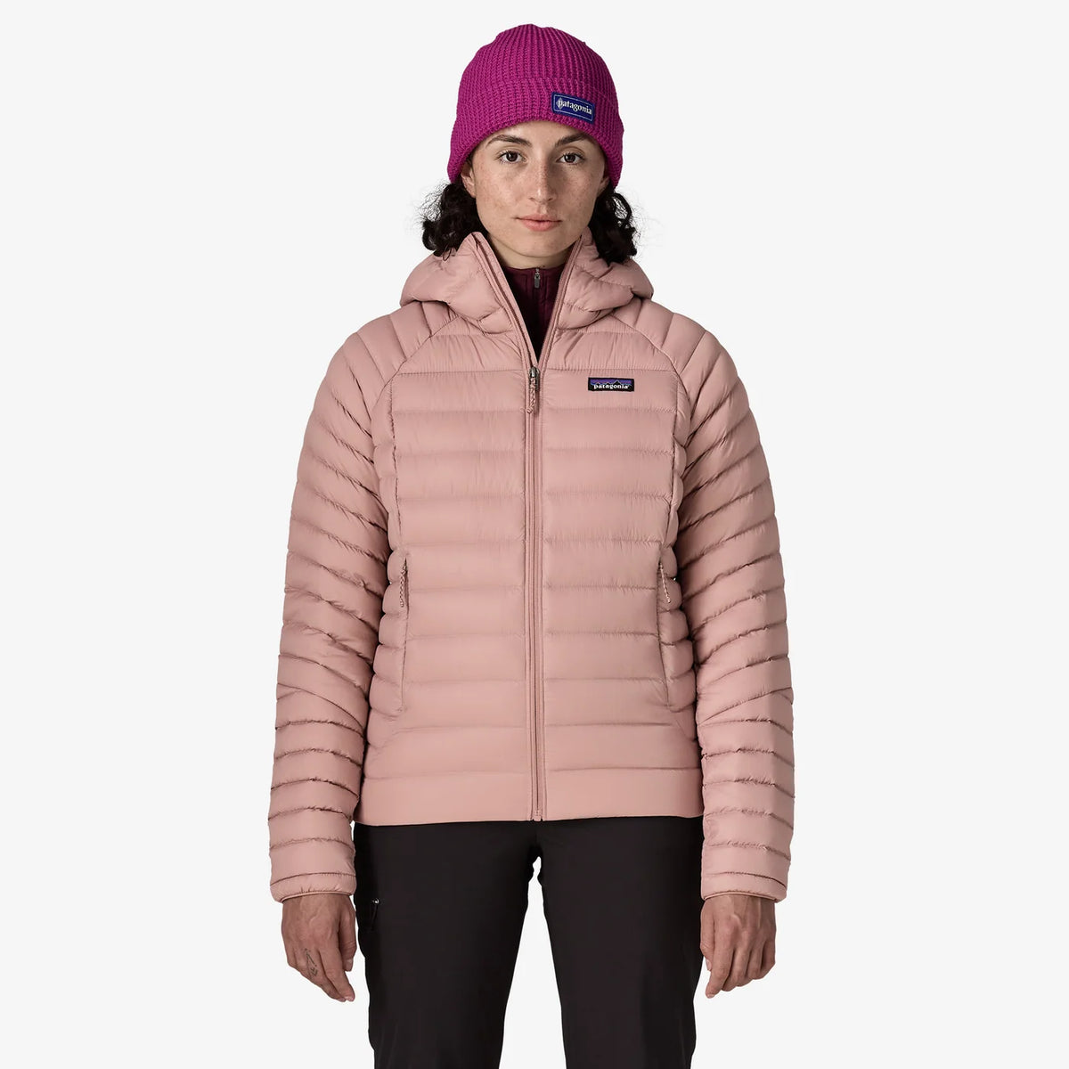 Patagonia Women's Down Sweater Hoody