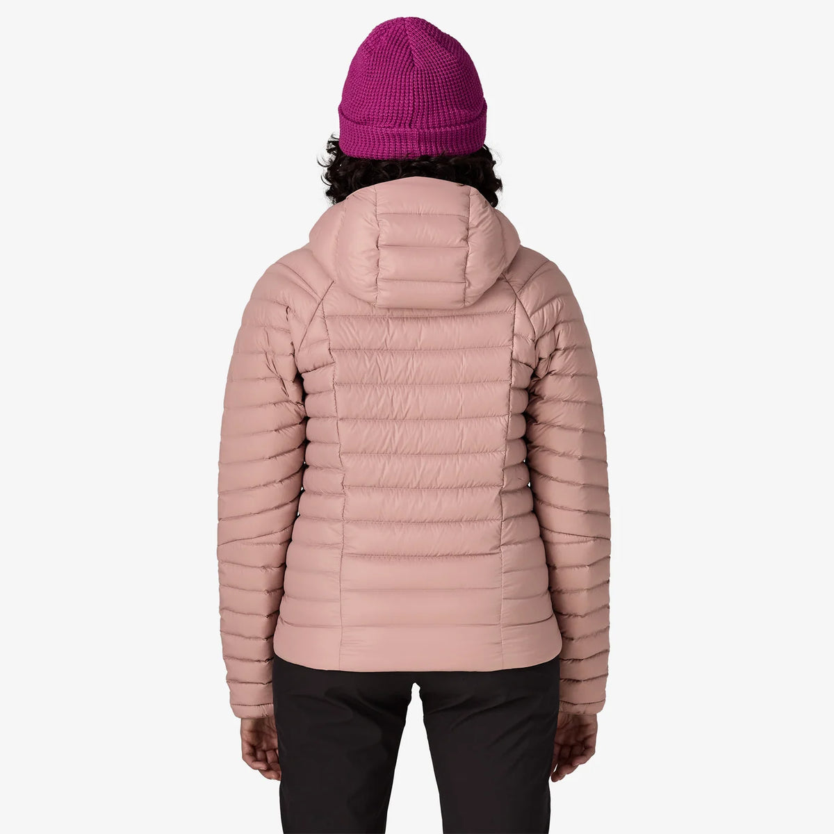 Patagonia Women's Down Sweater Hoody