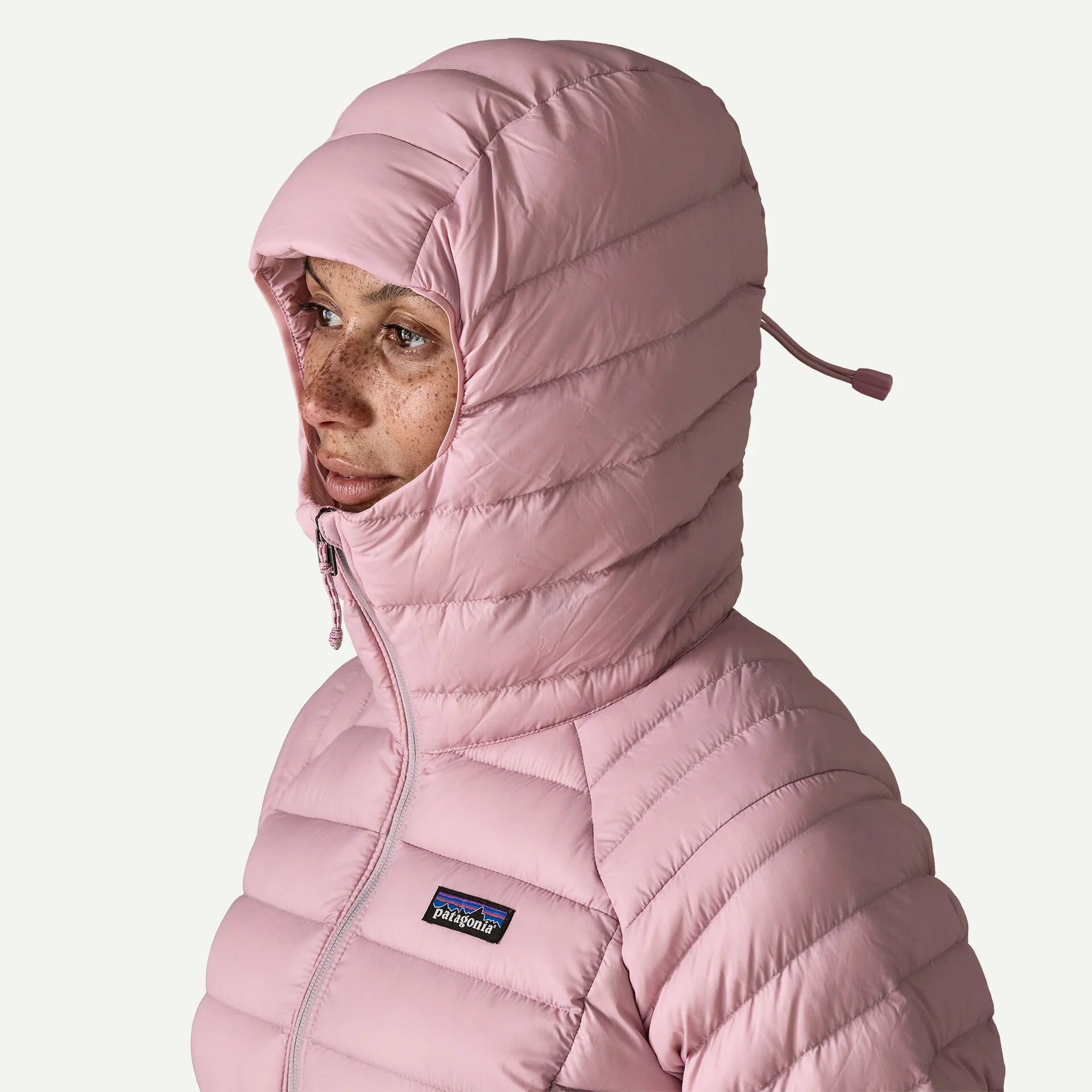 Patagonia Women's Down Sweater Hoody