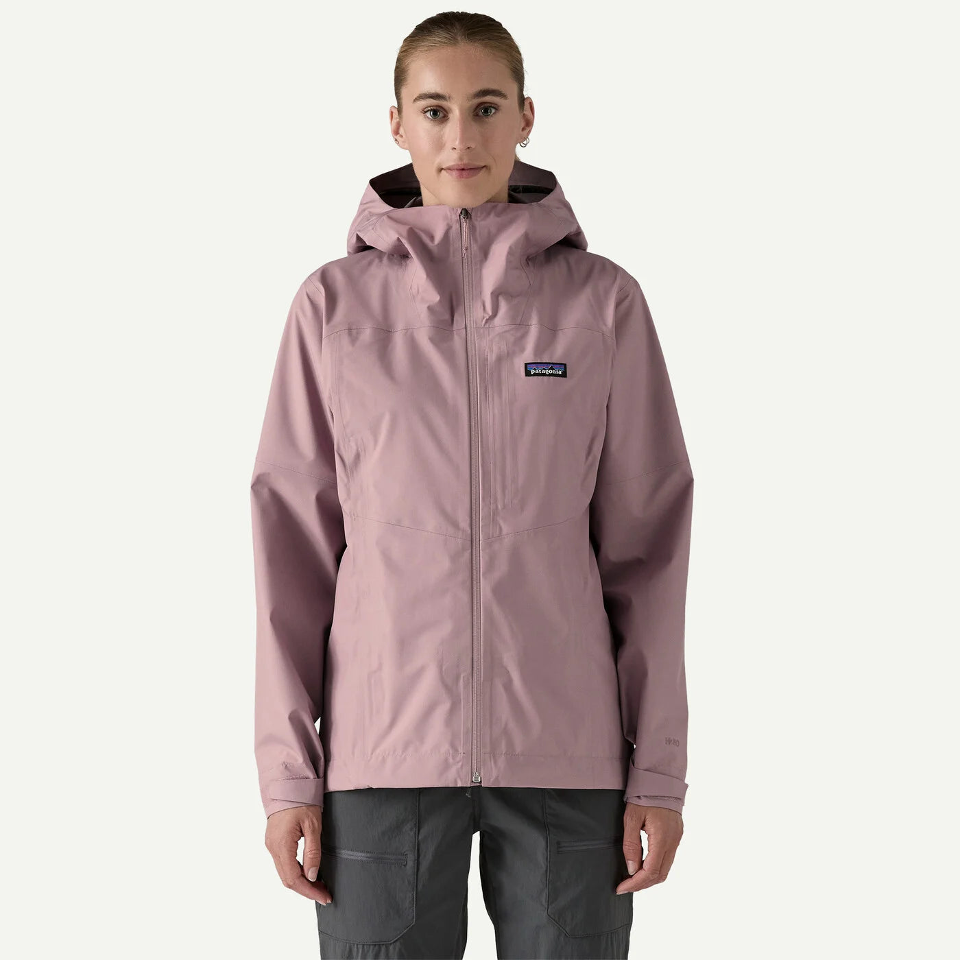 Patagonia Women's Boulder Fork Rain Jacket