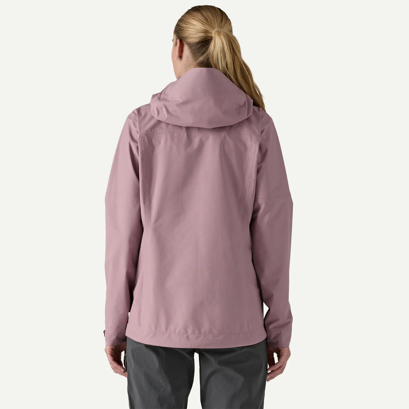 Patagonia Women's Boulder Fork Rain Jacket