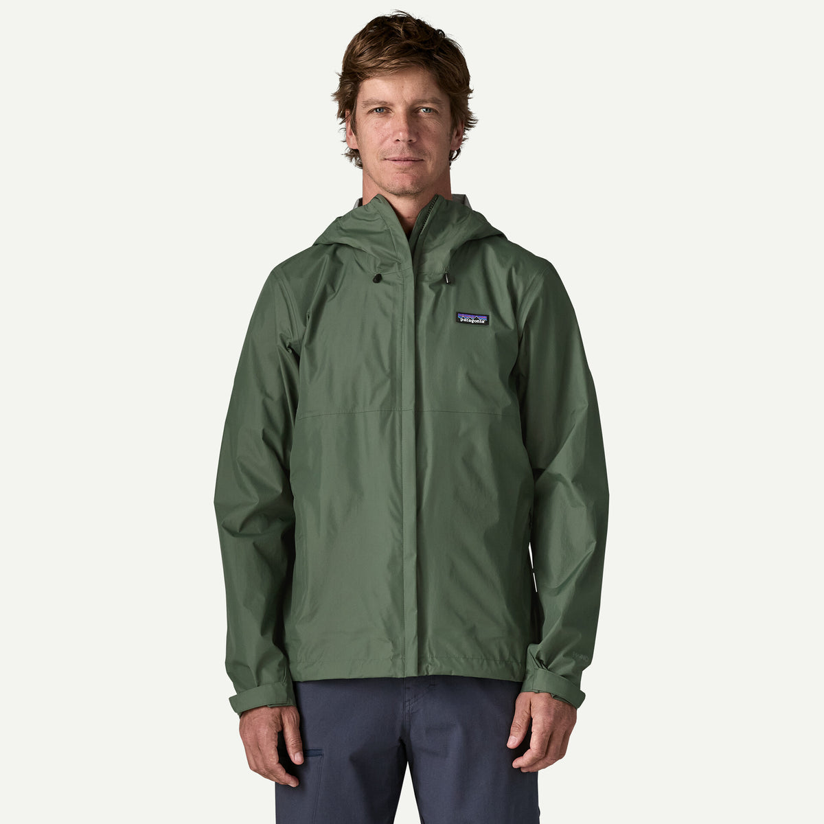 Patagonia Men's Torrentshell 3L Rain Jacket Waterproof Jackets Outside Sports