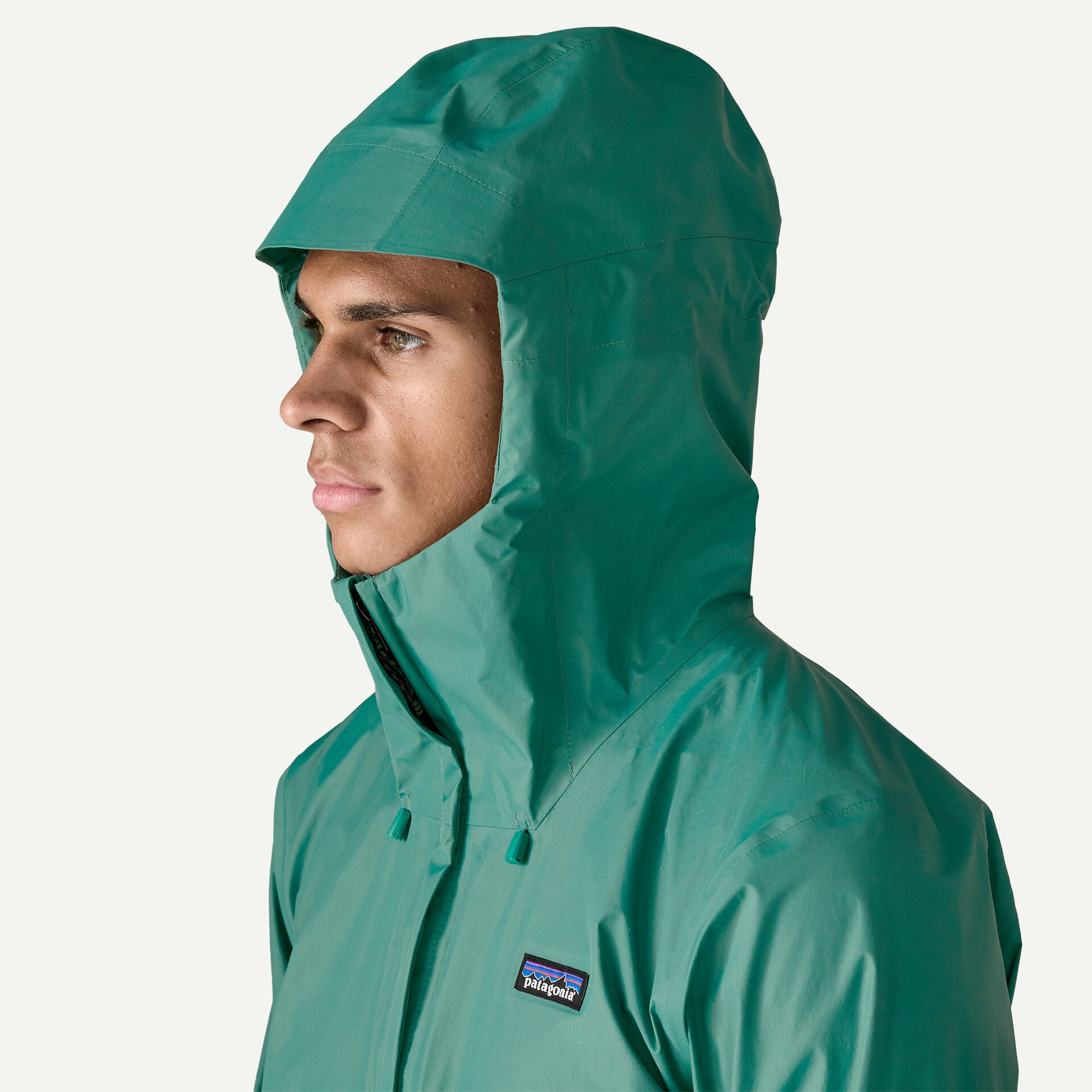 Patagonia Men's Torrentshell 3L Rain Jacket