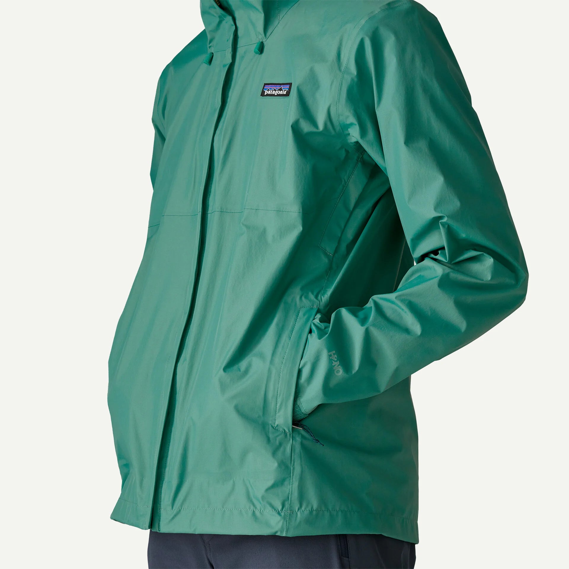 Patagonia Men's Torrentshell 3L Rain Jacket