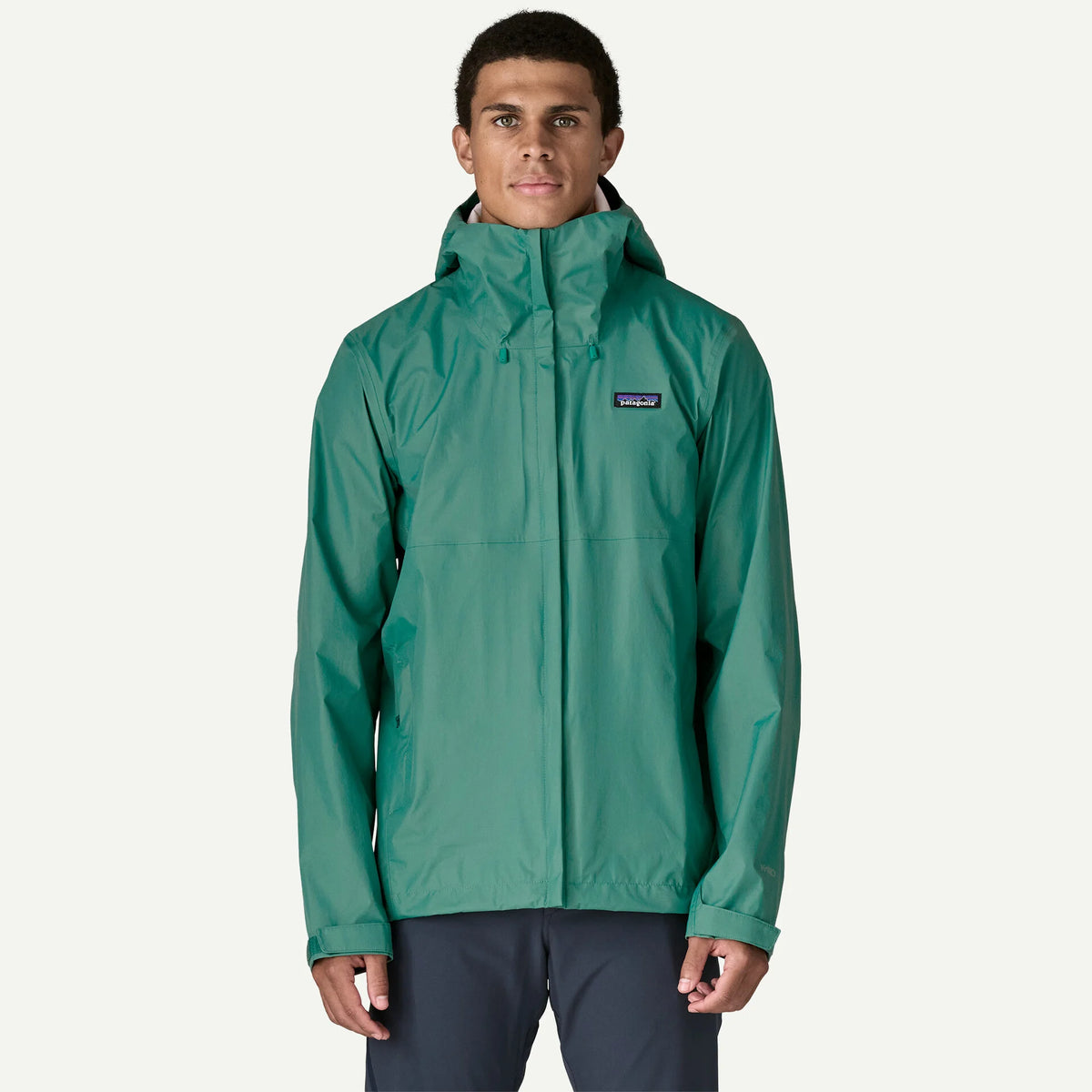 Patagonia Men's Torrentshell 3L Rain Jacket