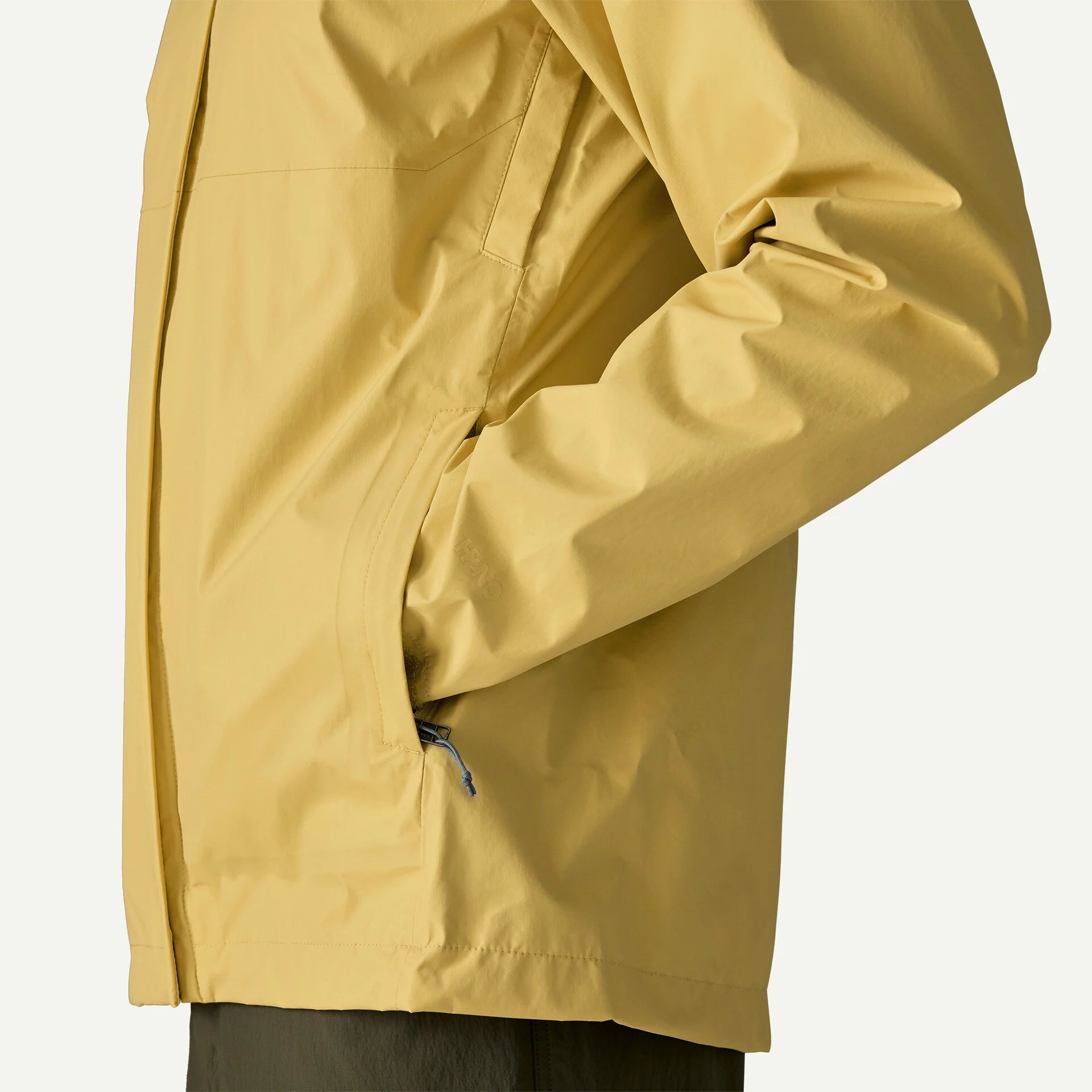 Patagonia Men's Torrentshell 3L Rain Jacket