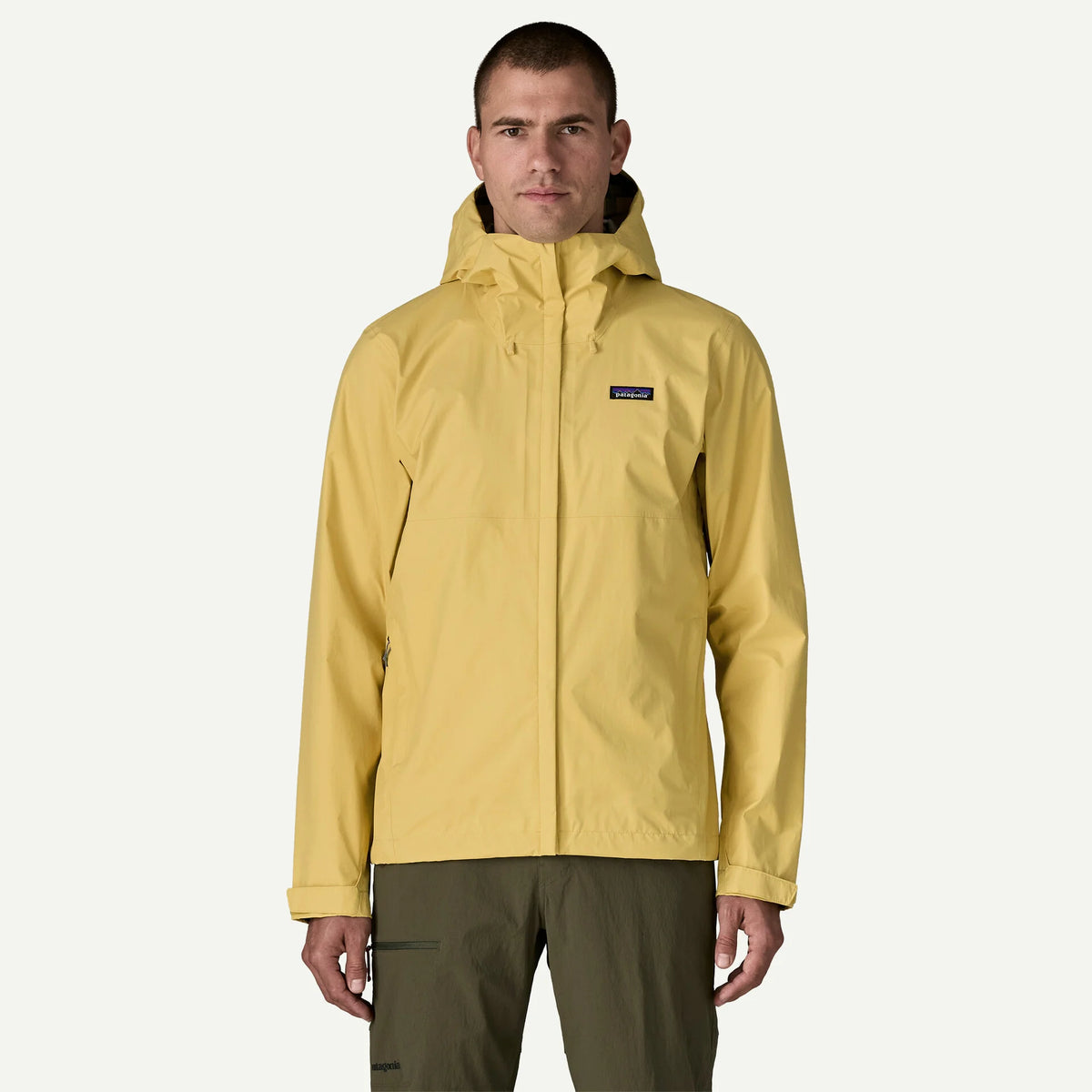 Patagonia Men's Torrentshell 3L Rain Jacket