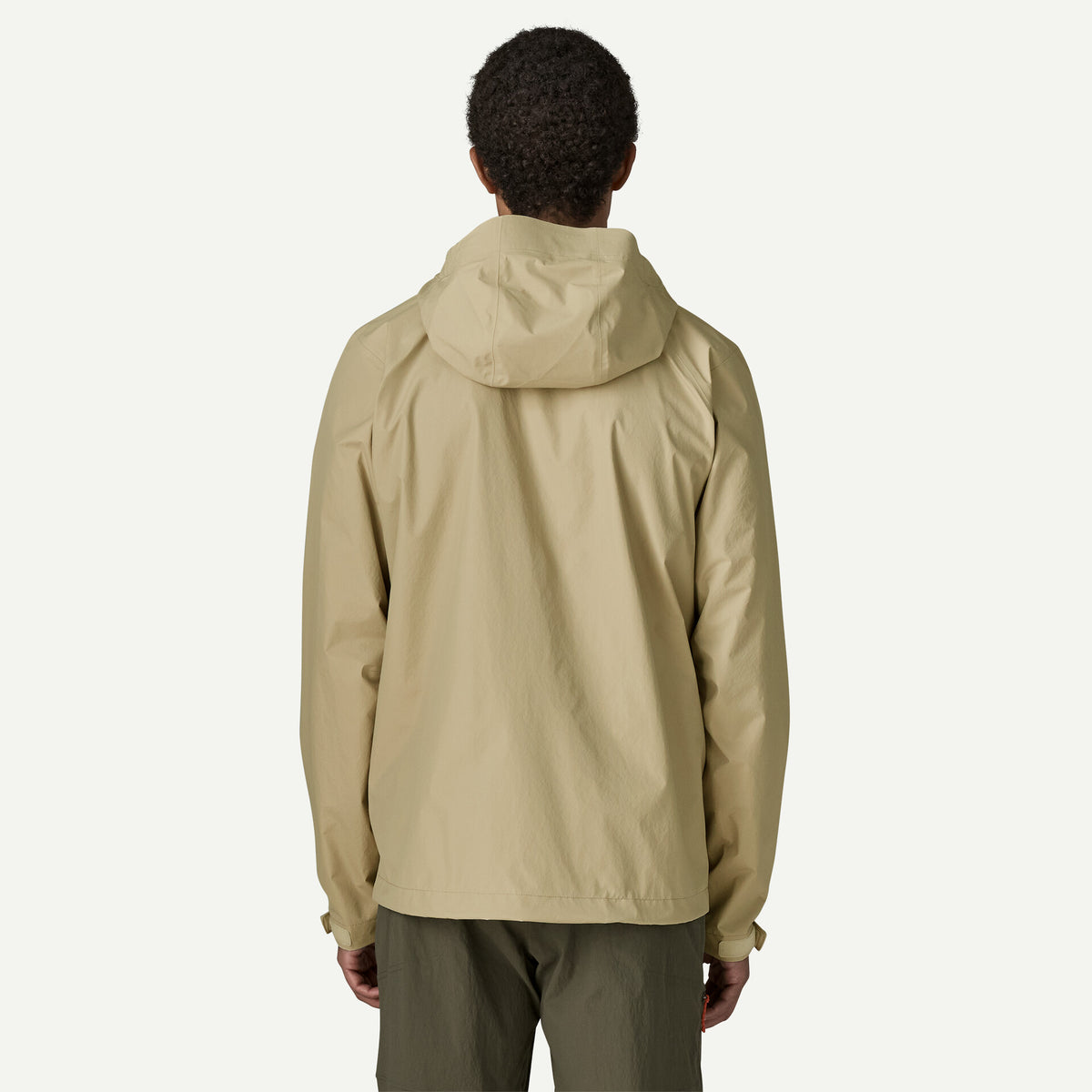 Patagonia Men's Torrentshell 3L Rain Jacket Waterproof Jackets Outside Sports