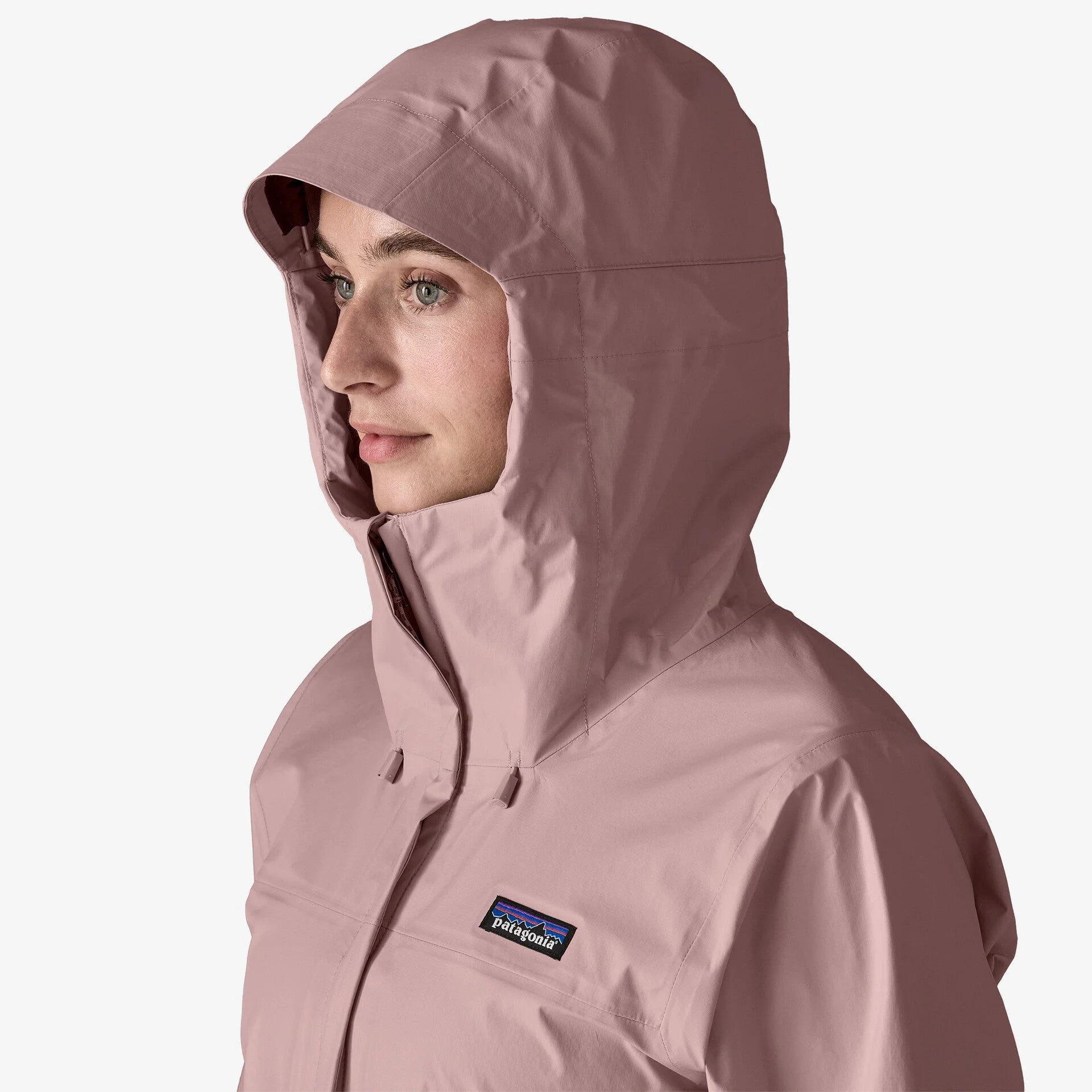 Patagonia Women's Torrentshell 3L Rain Jacket