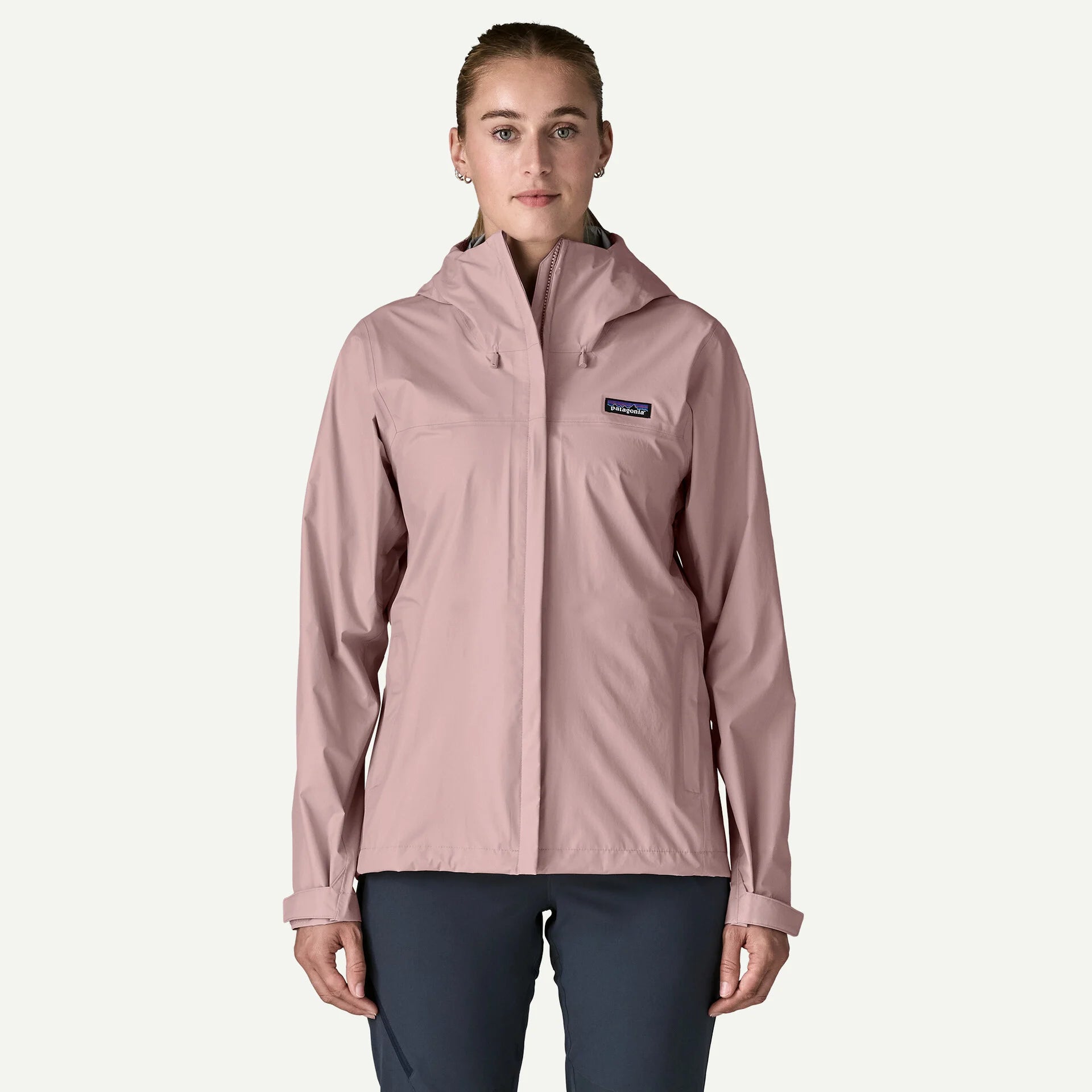 Patagonia Women's Torrentshell 3L Rain Jacket