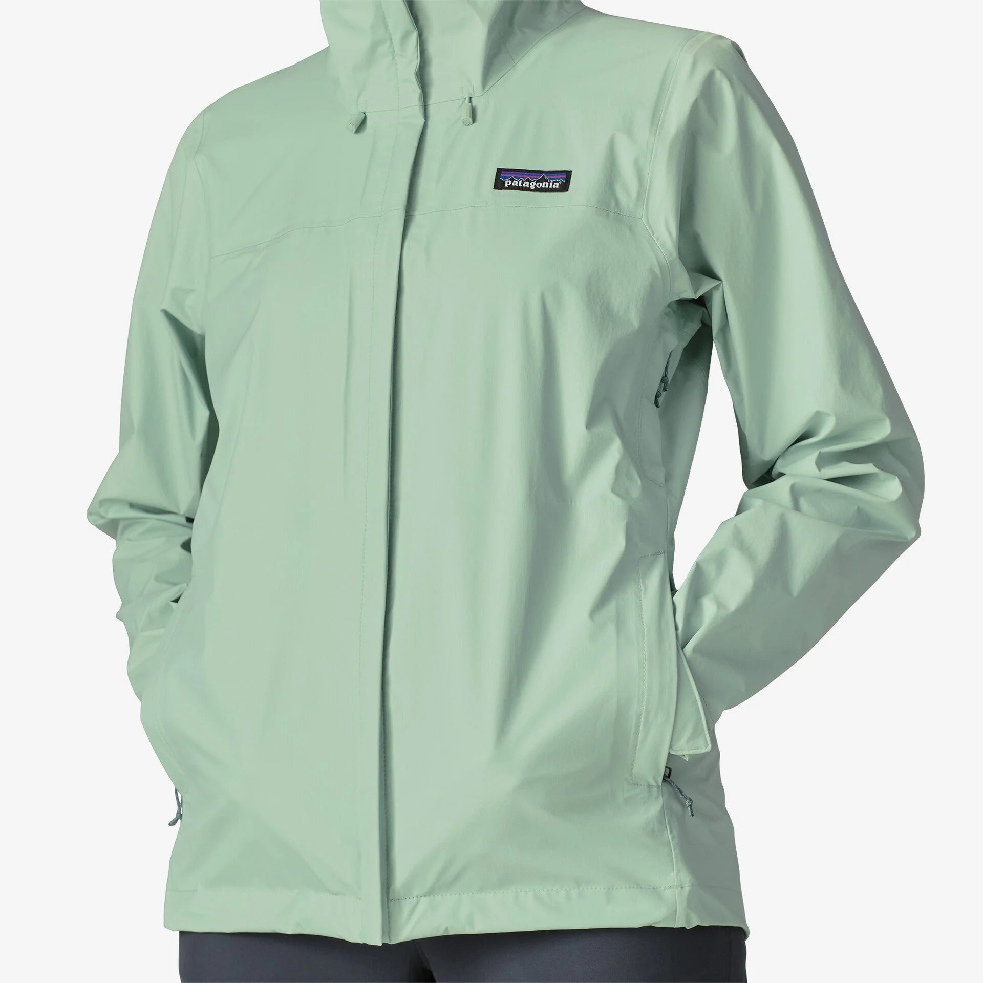 Patagonia Women's Torrentshell 3L Rain Jacket