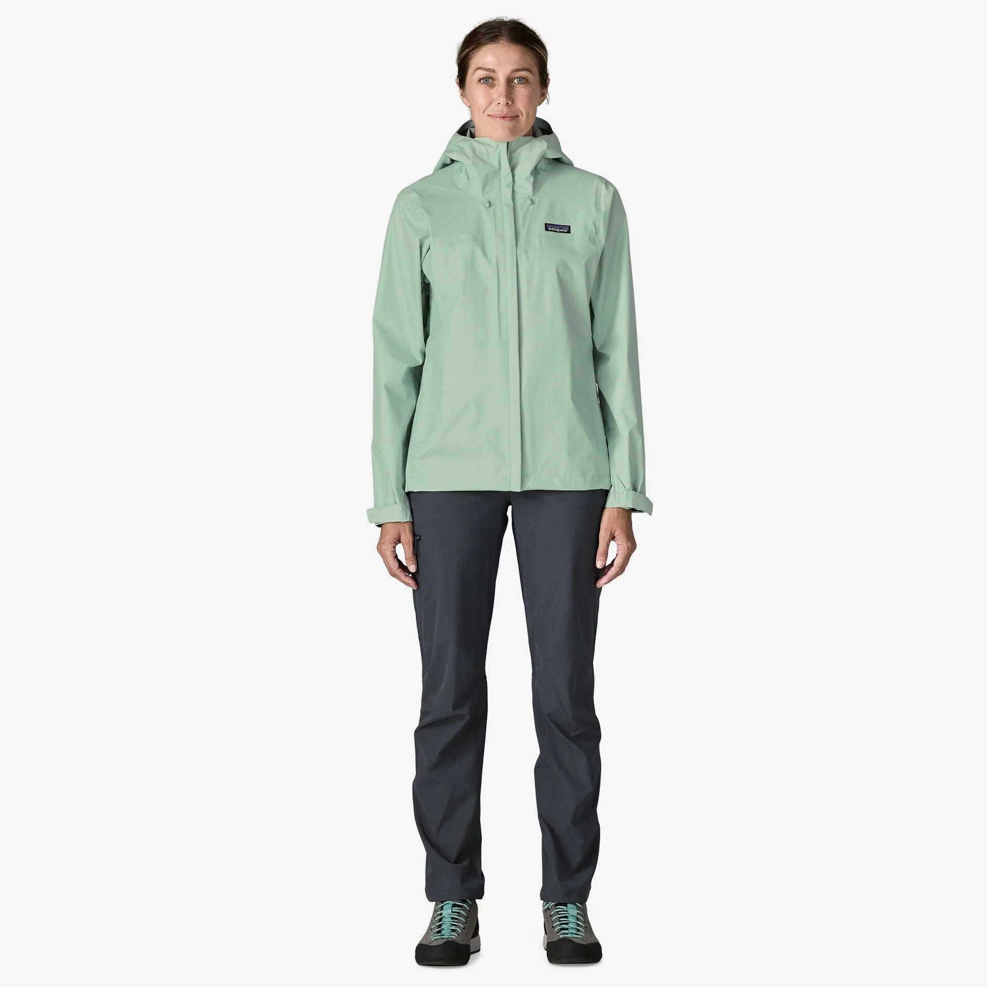Patagonia Women's Torrentshell 3L Rain Jacket