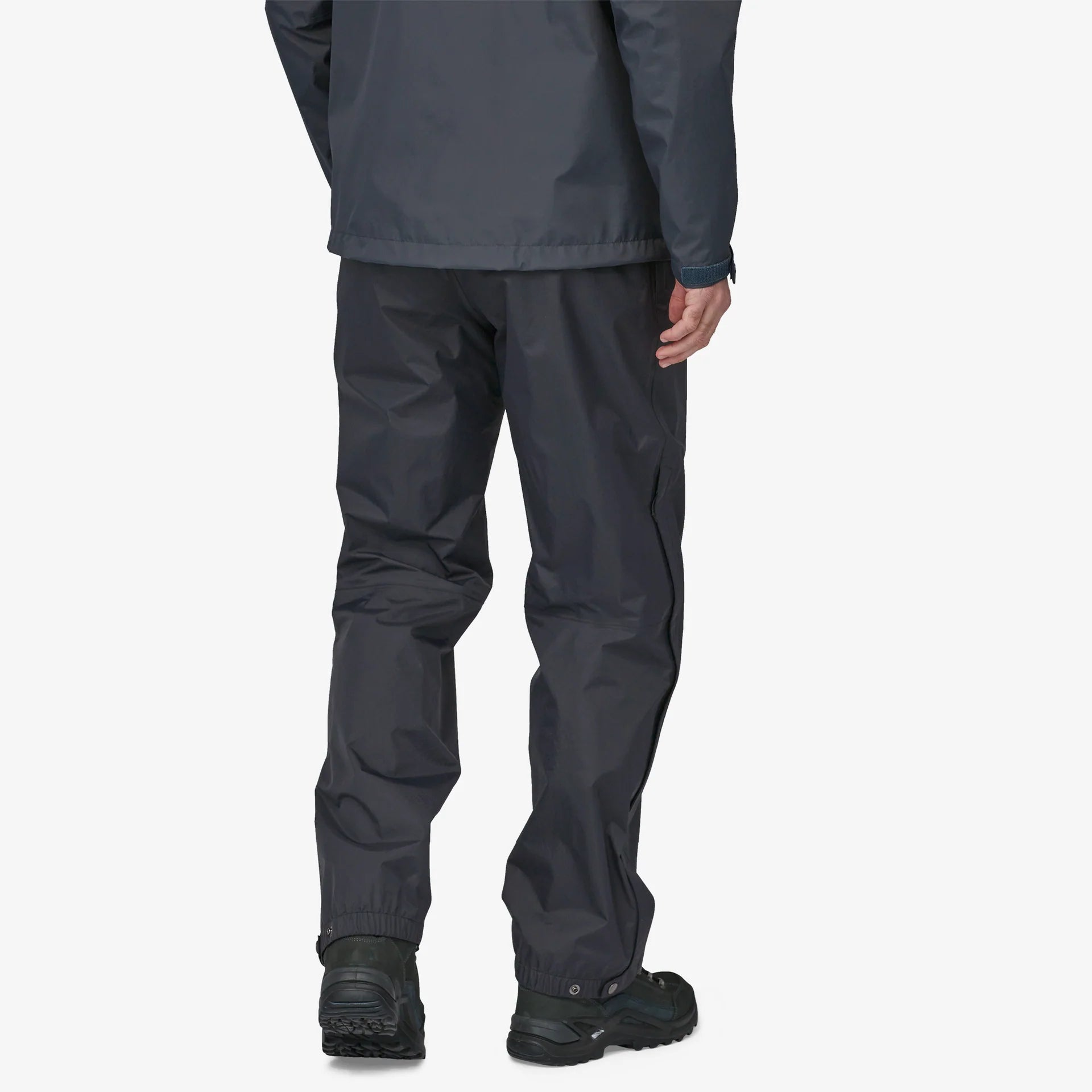 Patagonia Men's Torrentshell 3L Rain Pants - Regular Length