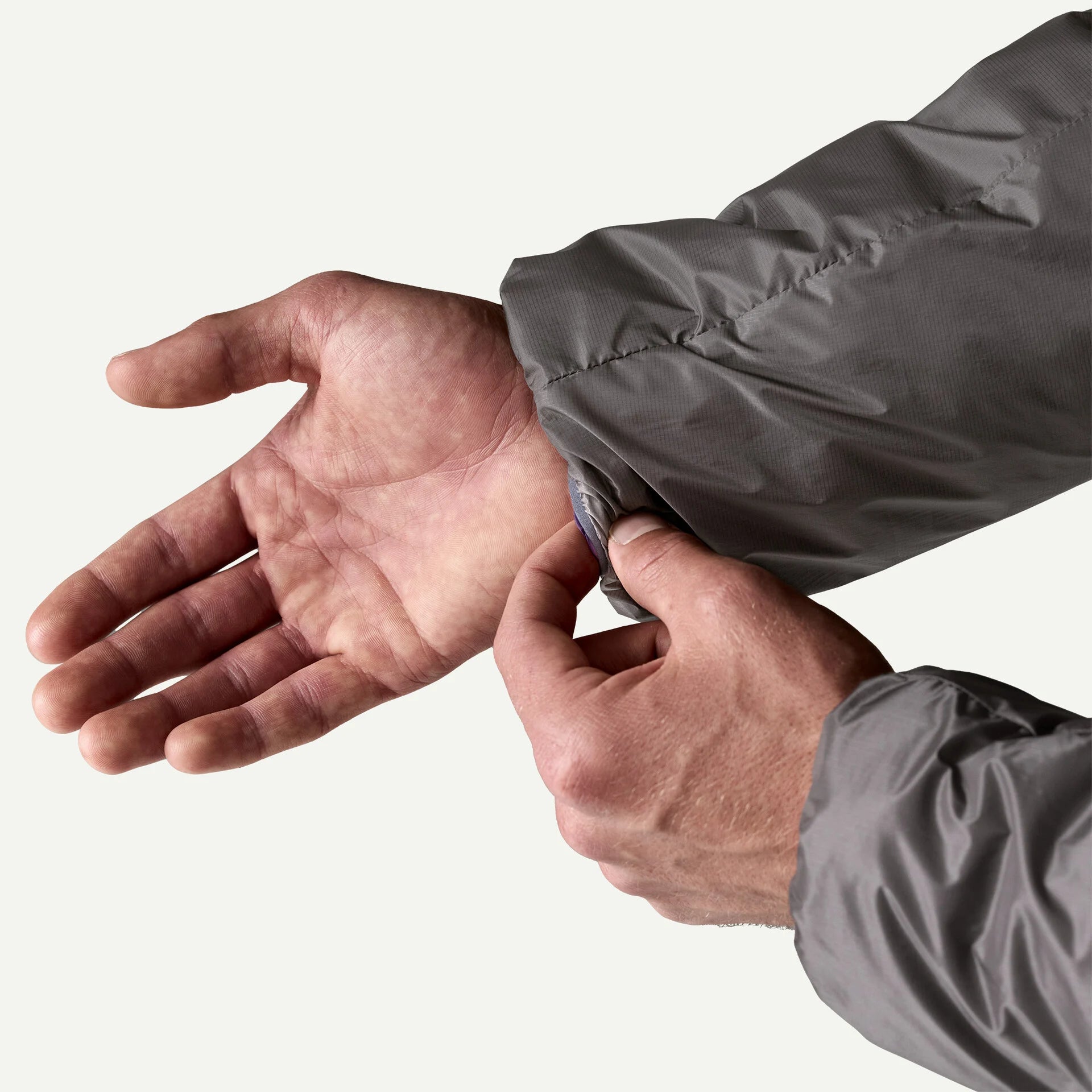 Patagonia Men's DAS Light Hoody