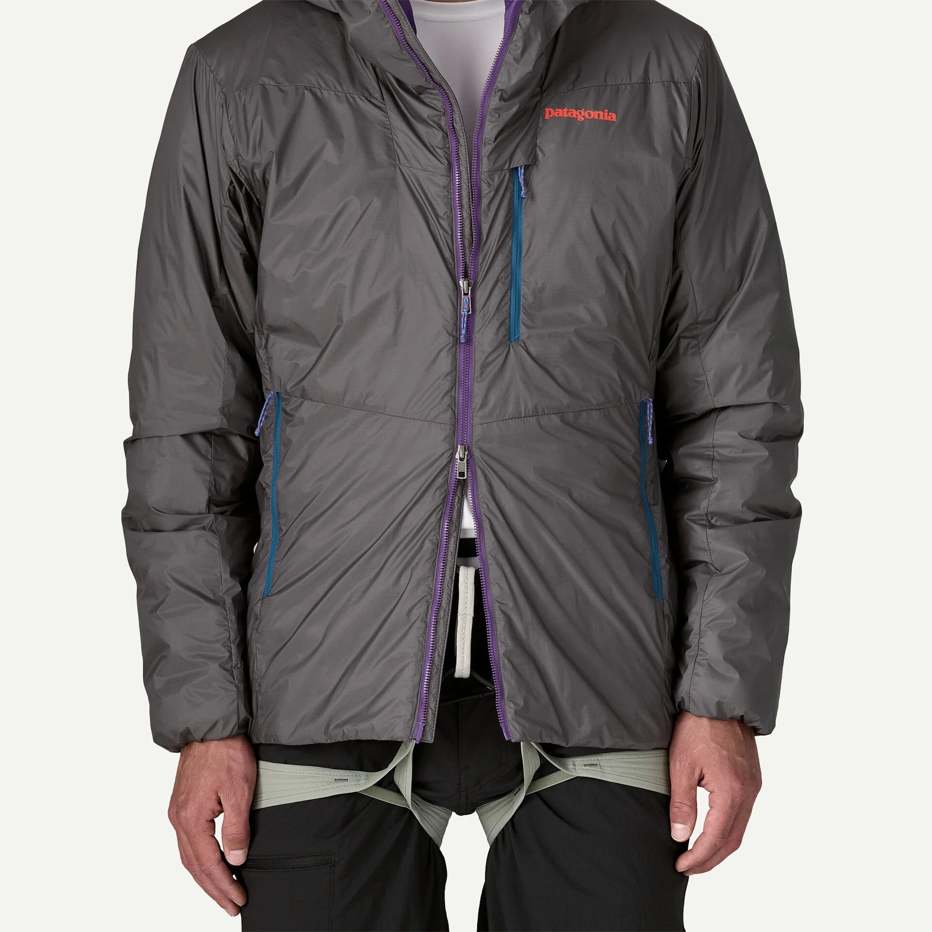 Patagonia Men's DAS Light Hoody