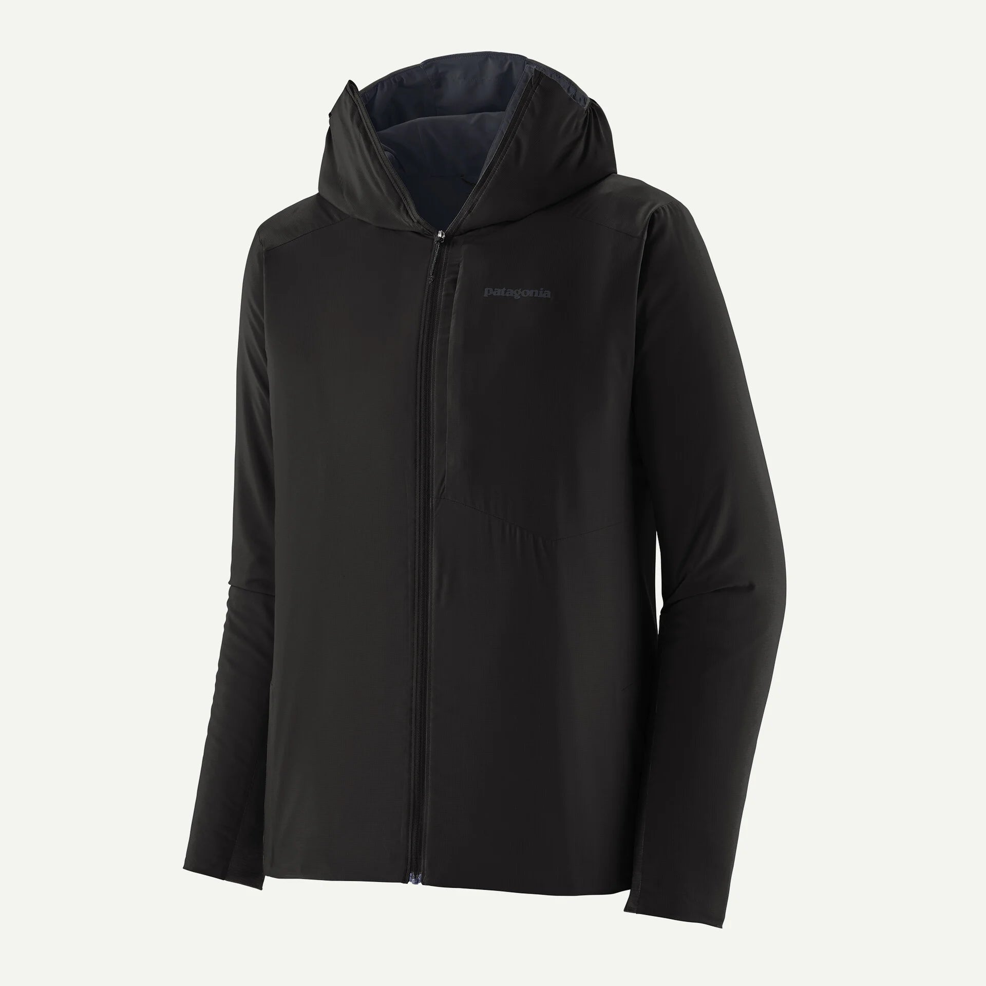 Patagonia Men's Nano-Air Ultralight Full-Zip Hoody