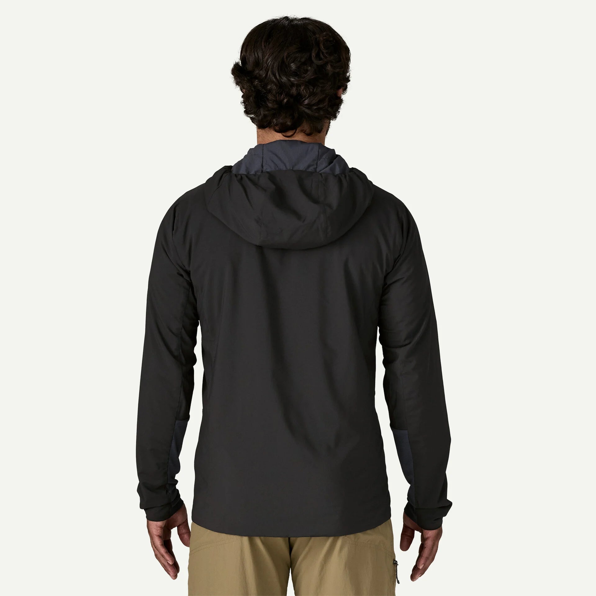 Patagonia Men's Nano-Air Ultralight Full-Zip Hoody
