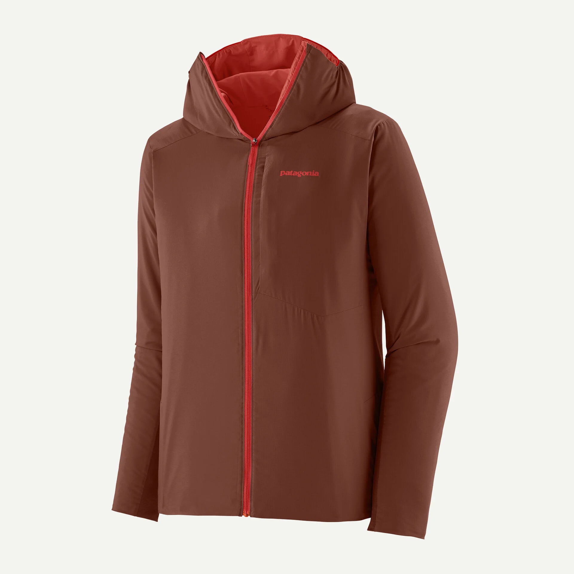 Patagonia Men's Nano-Air Ultralight Full-Zip Hoody