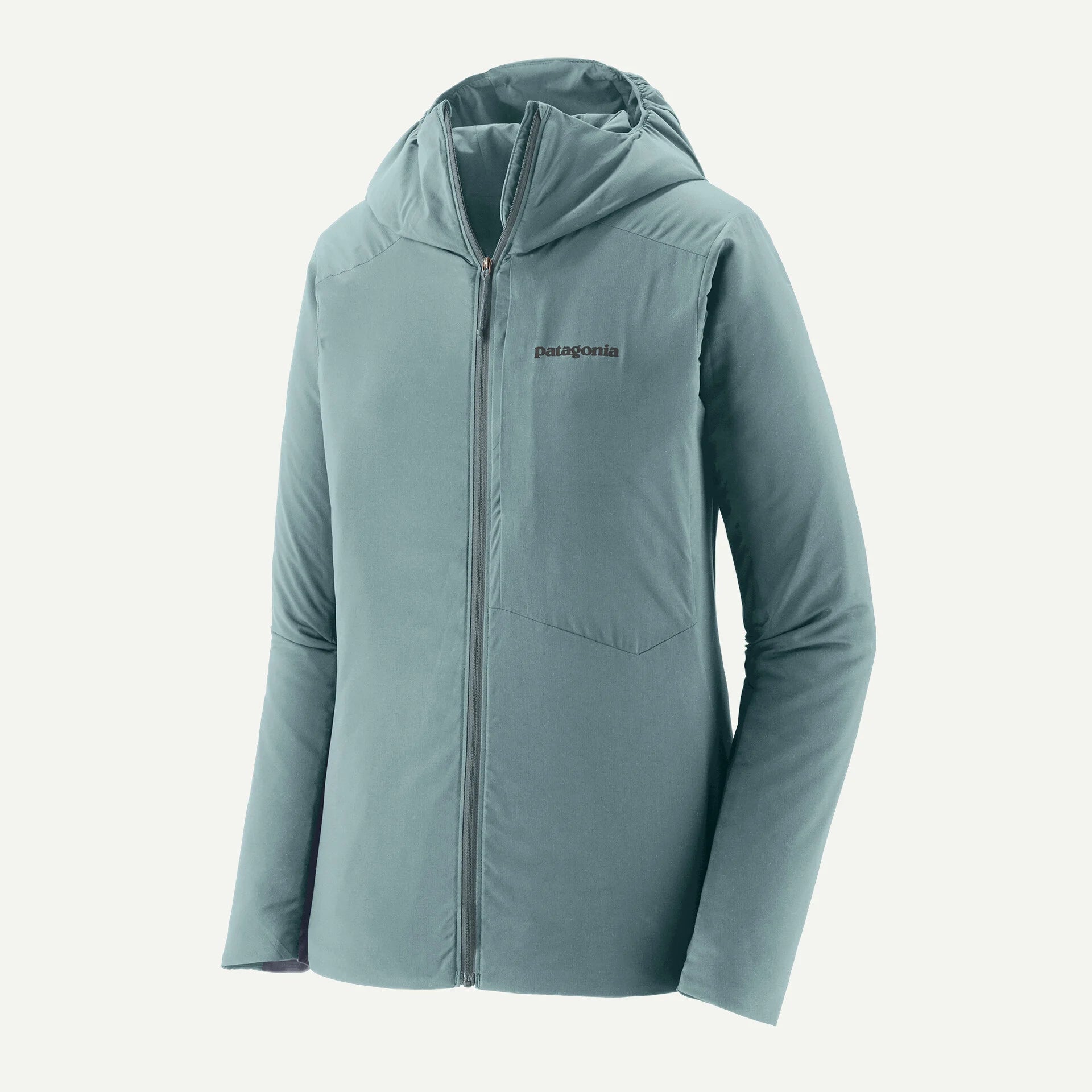 Patagonia Women's Nano-Air Ultralight Full-Zip Hoody