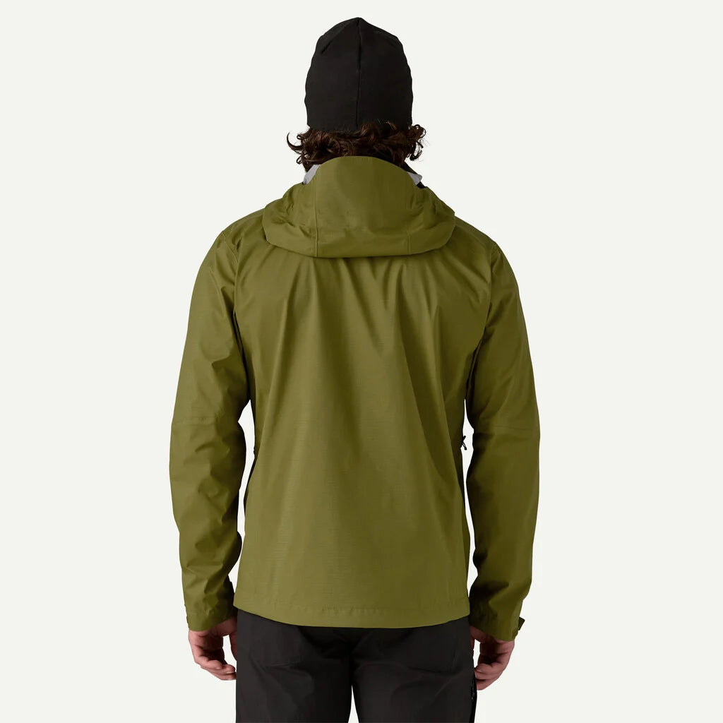 Patagonia Men's Granite Crest Rain Jacket