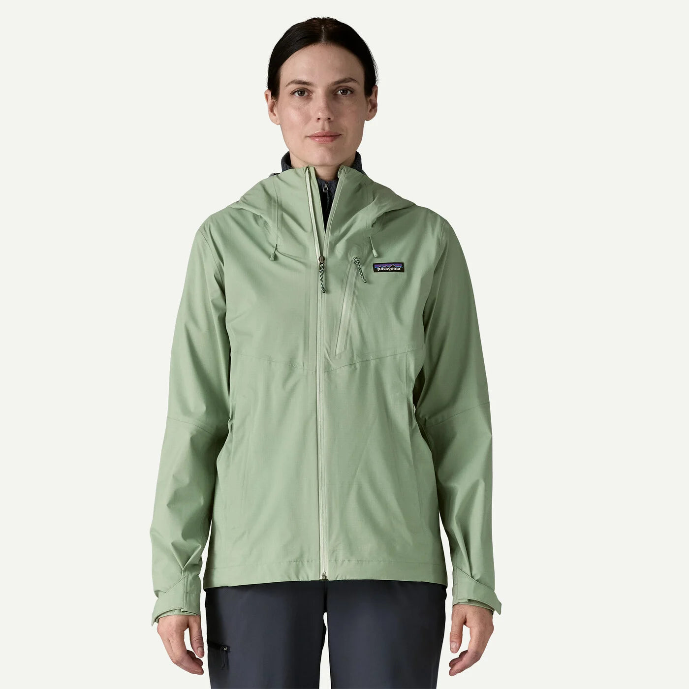 Patagonia Women's Granite Crest Rain Jacket