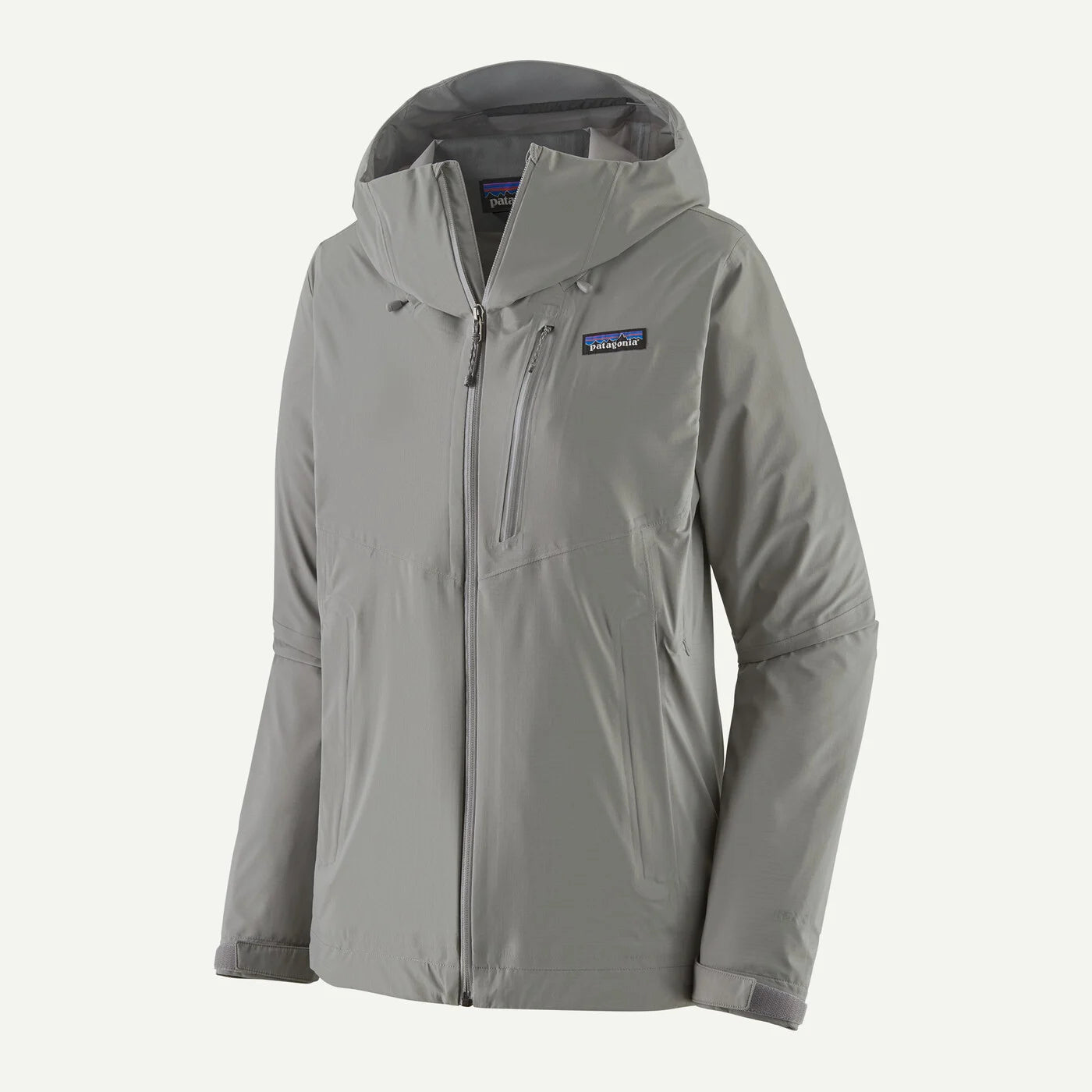 Patagonia Women's Granite Crest Rain Jacket