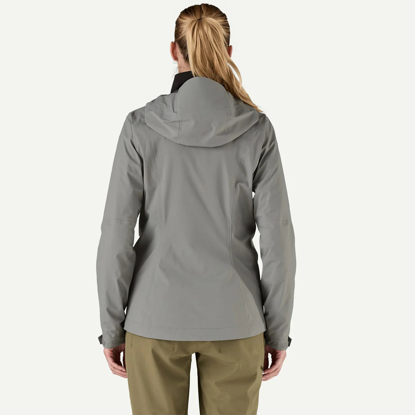 Patagonia Women's Granite Crest Rain Jacket