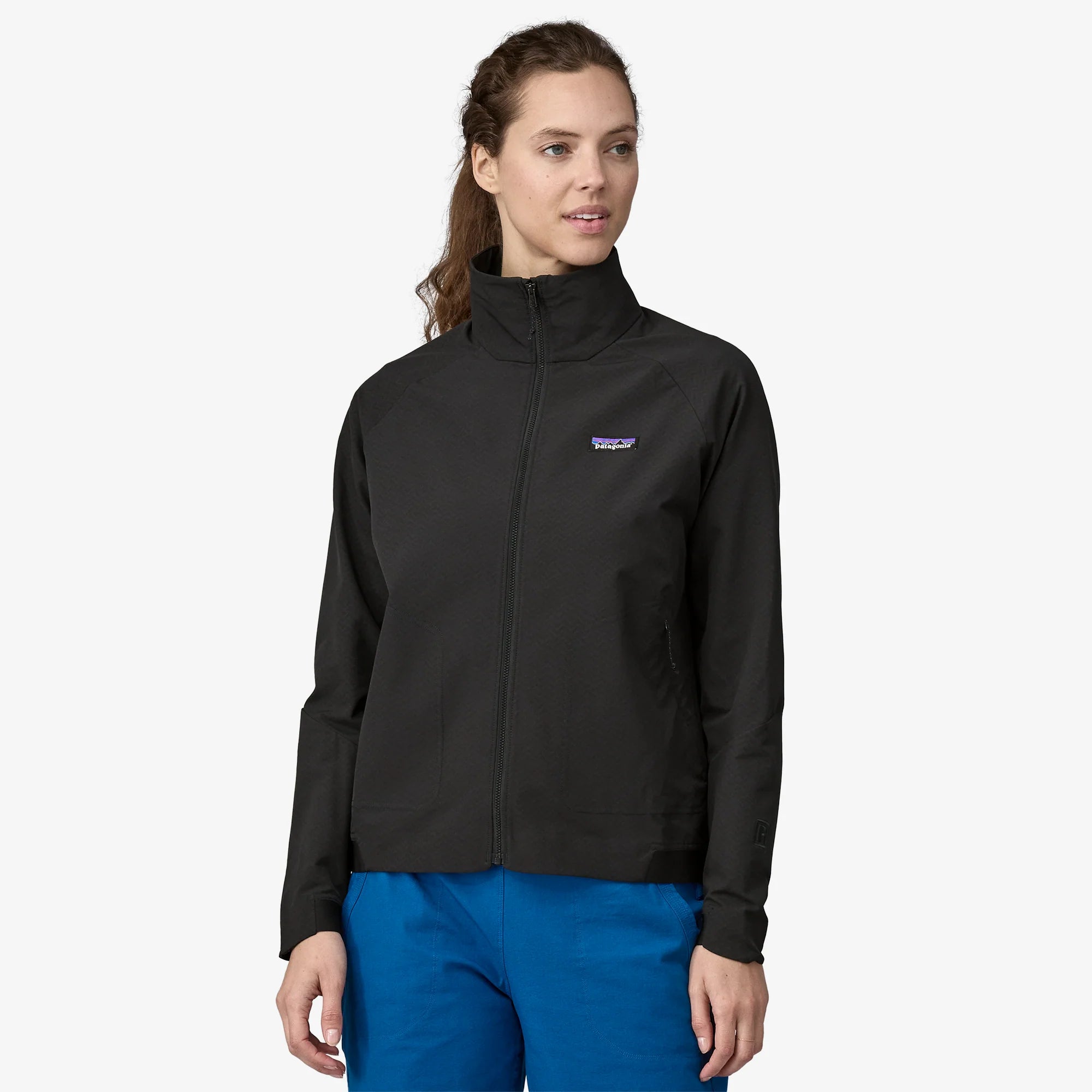 Patagonia Women's R1 CrossStrata Jacket
