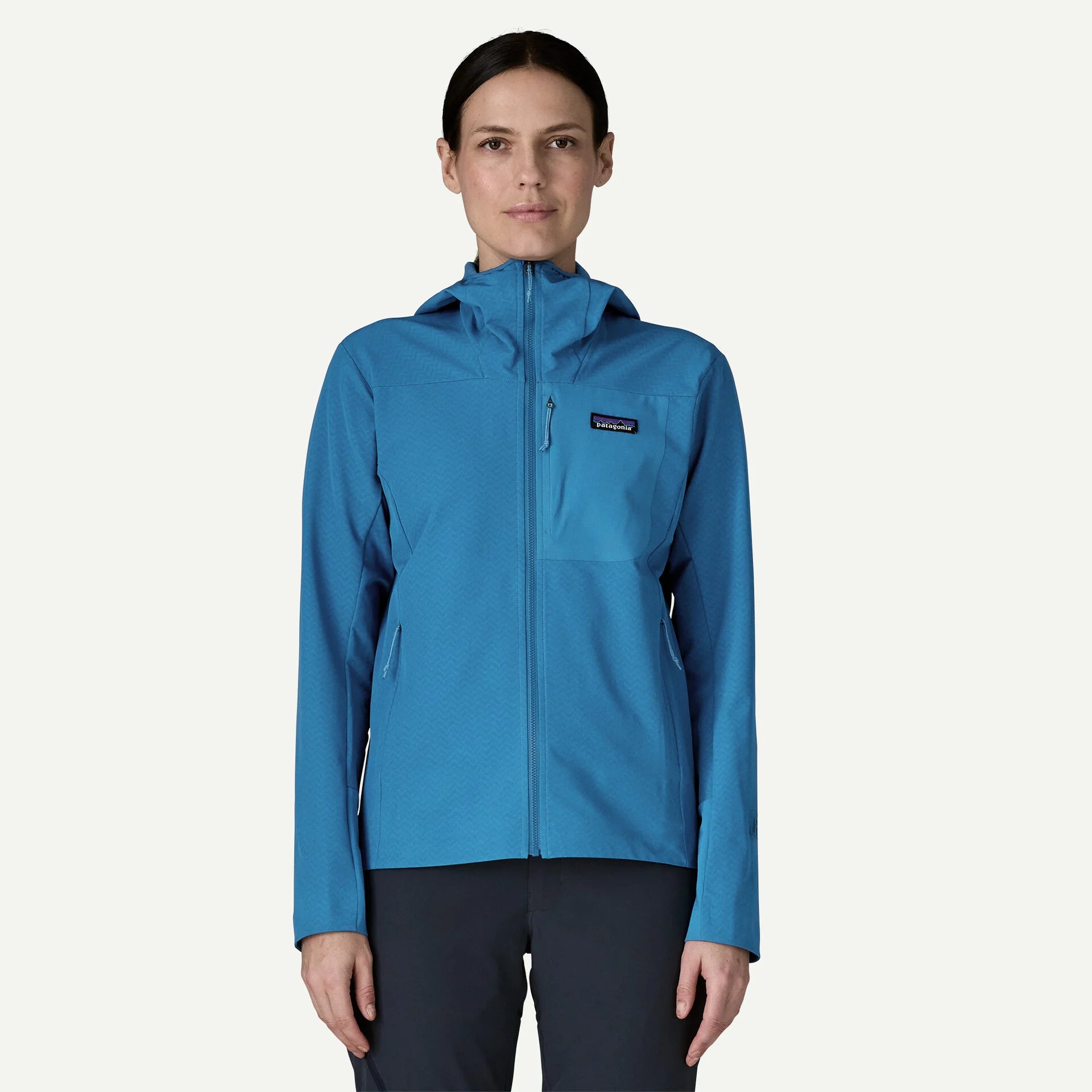 Patagonia Women's R1 CrossStrata Hoody