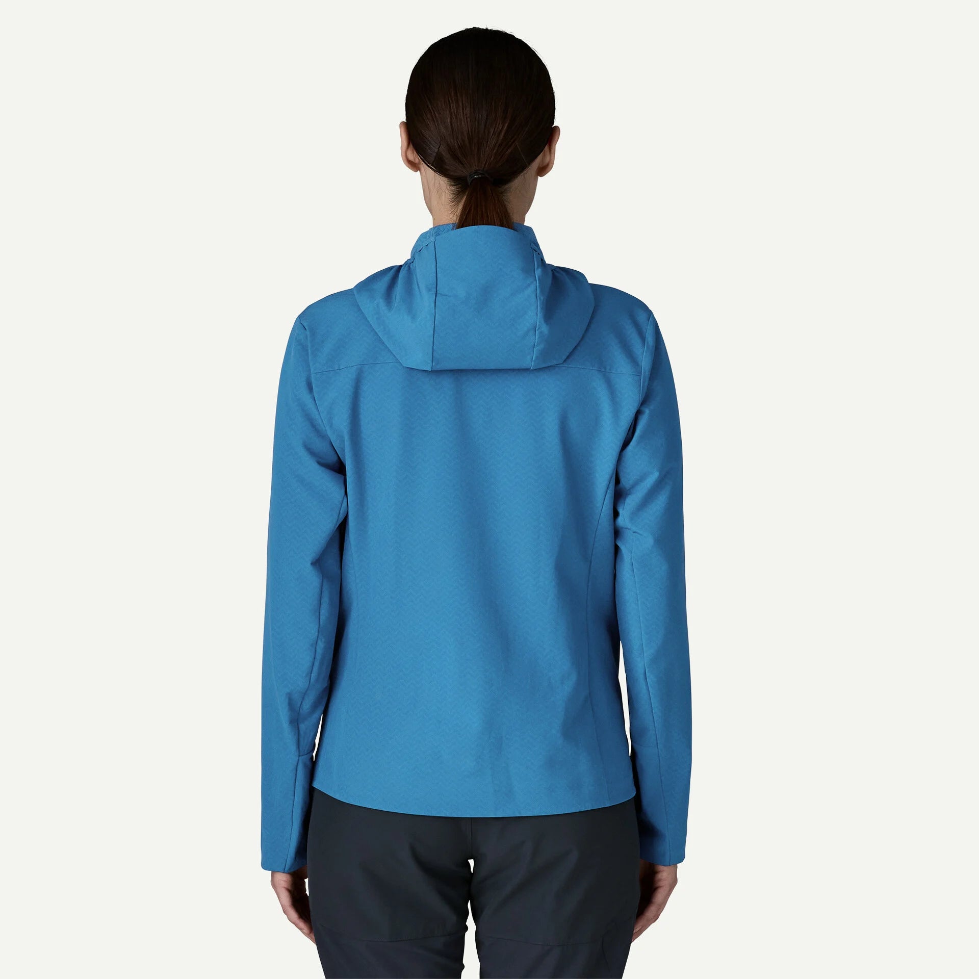 Patagonia Women's R1 CrossStrata Hoody