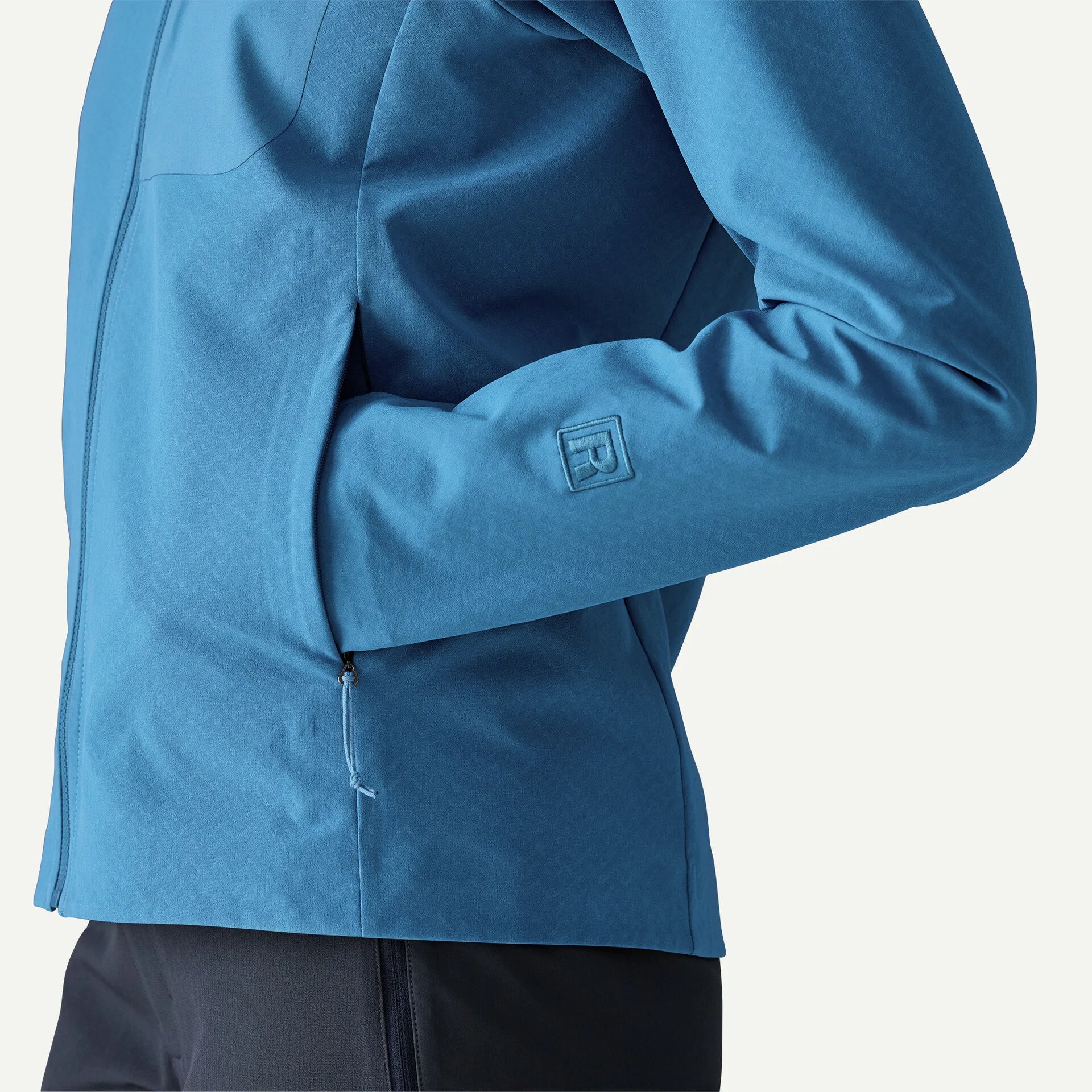 Patagonia Women's R1 CrossStrata Hoody