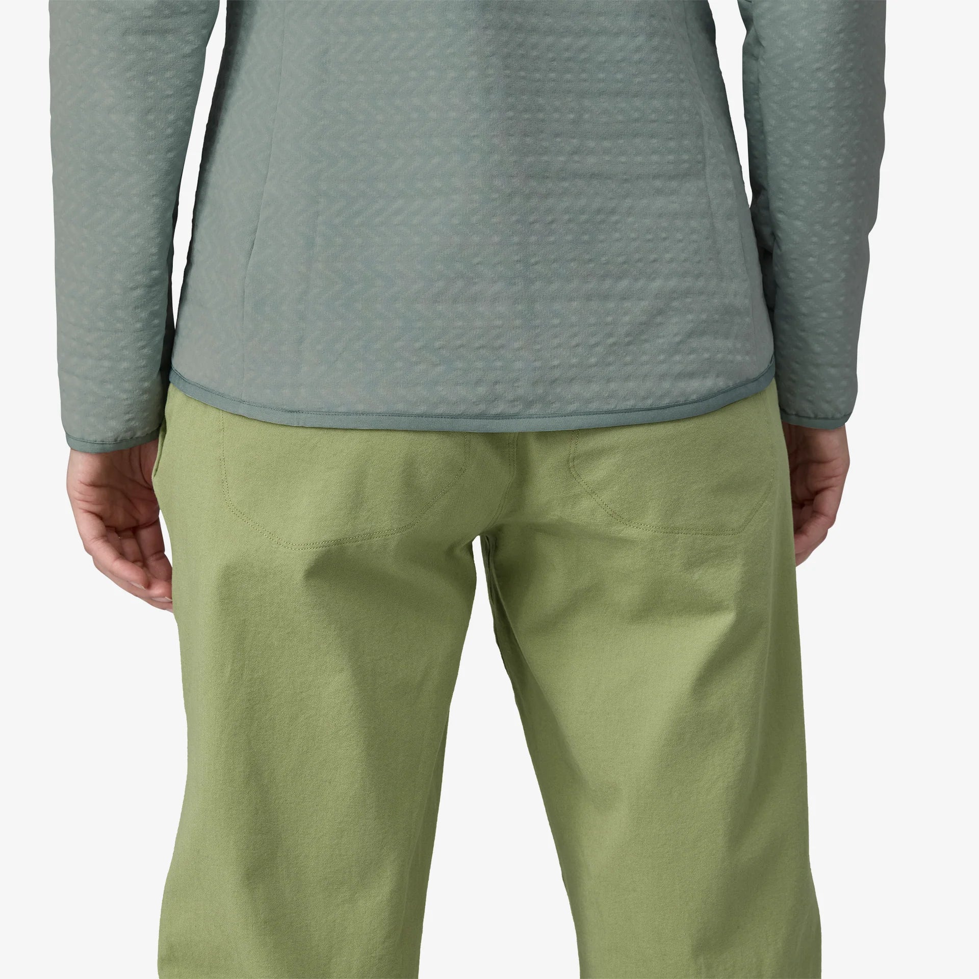 Patagonia Women's R2 CrossStrata Hoody