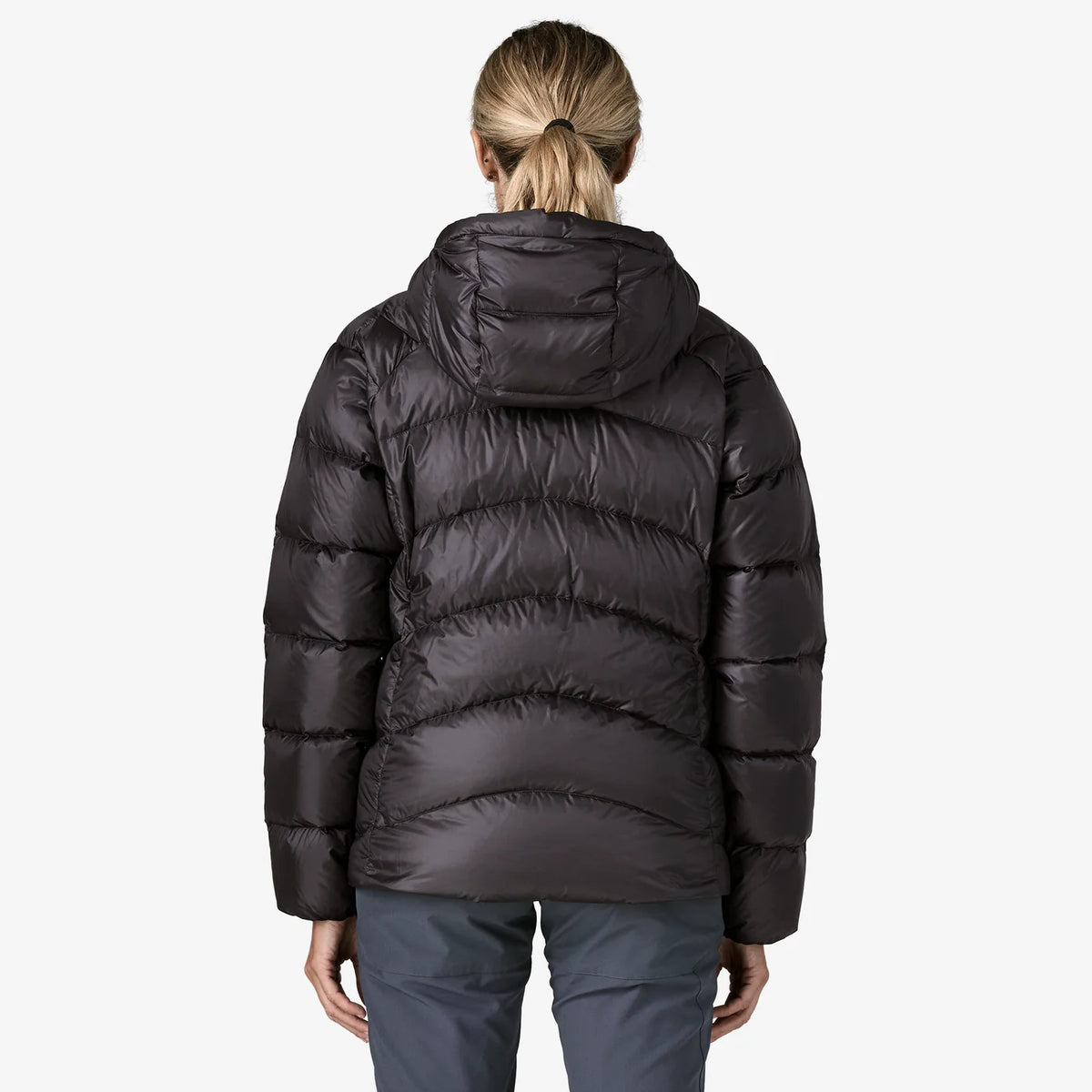 Patagonia Women's Fitz Roy Down Hoody
