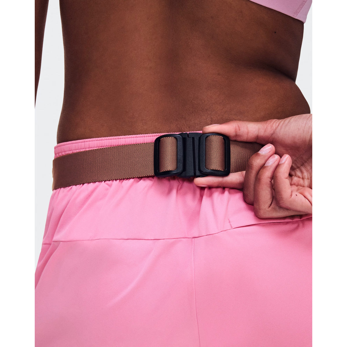 On Running Speed Belt