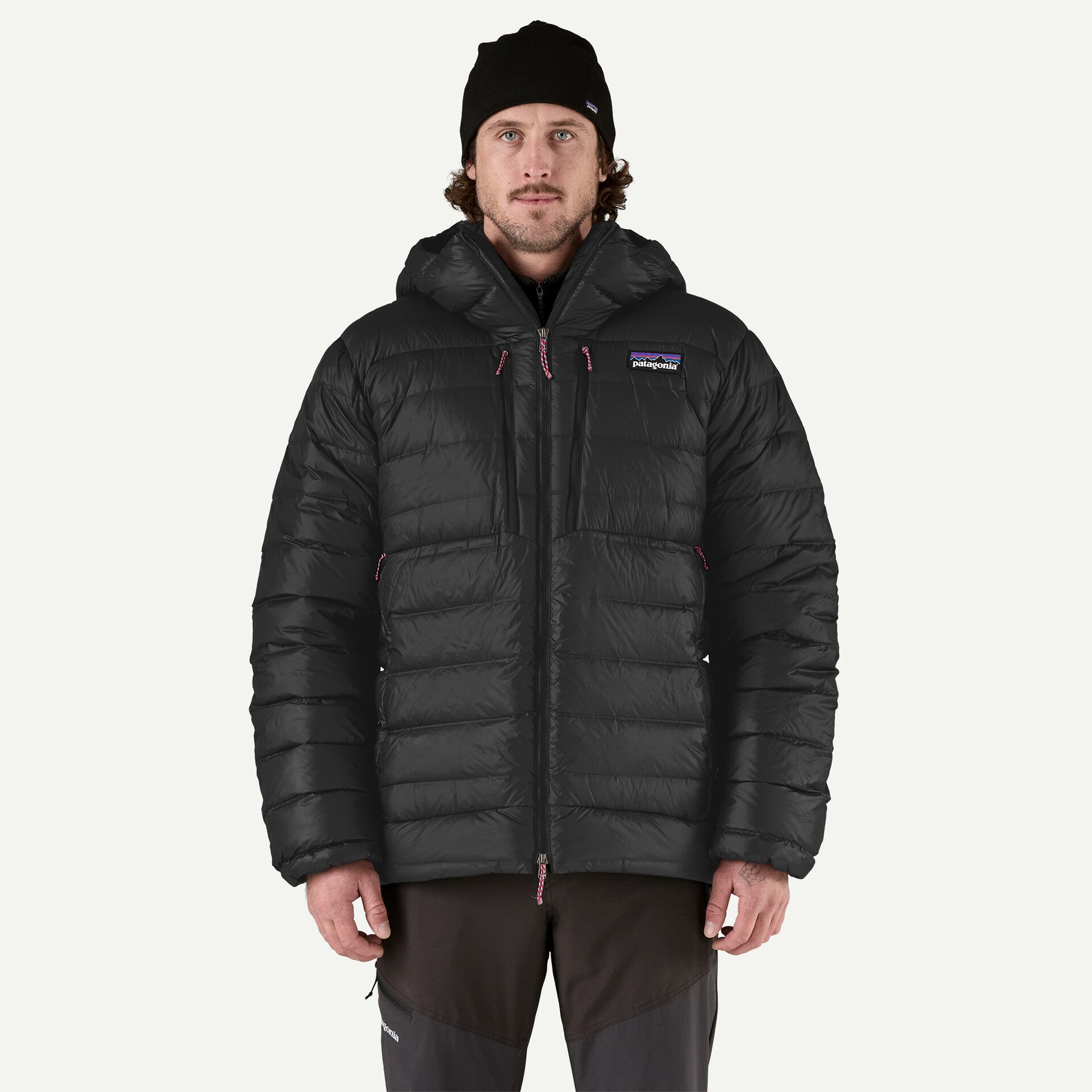 Patagonia Men's AlpLoft Down Parka – Outside Sports