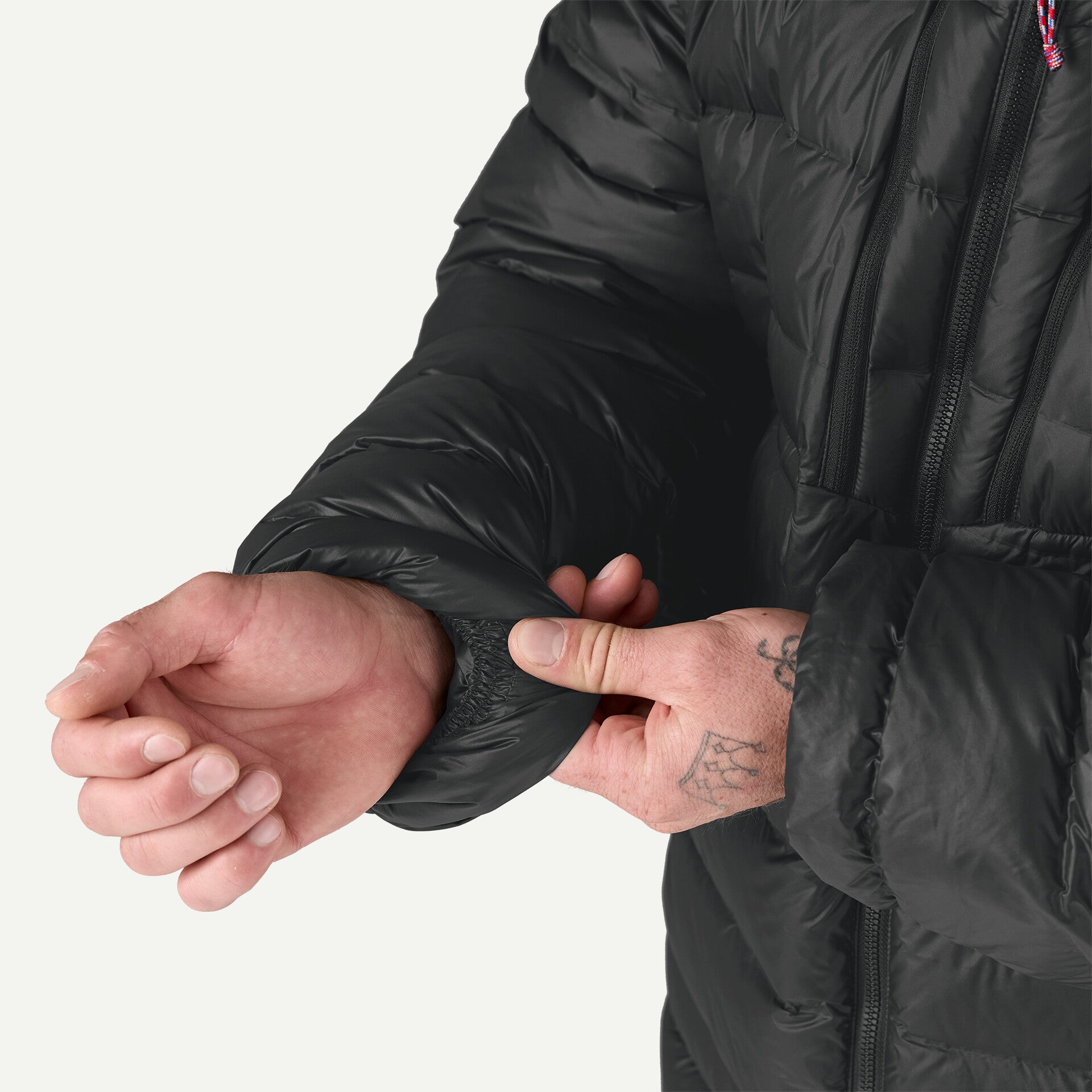 Patagonia Men's AlpLoft Down Parka