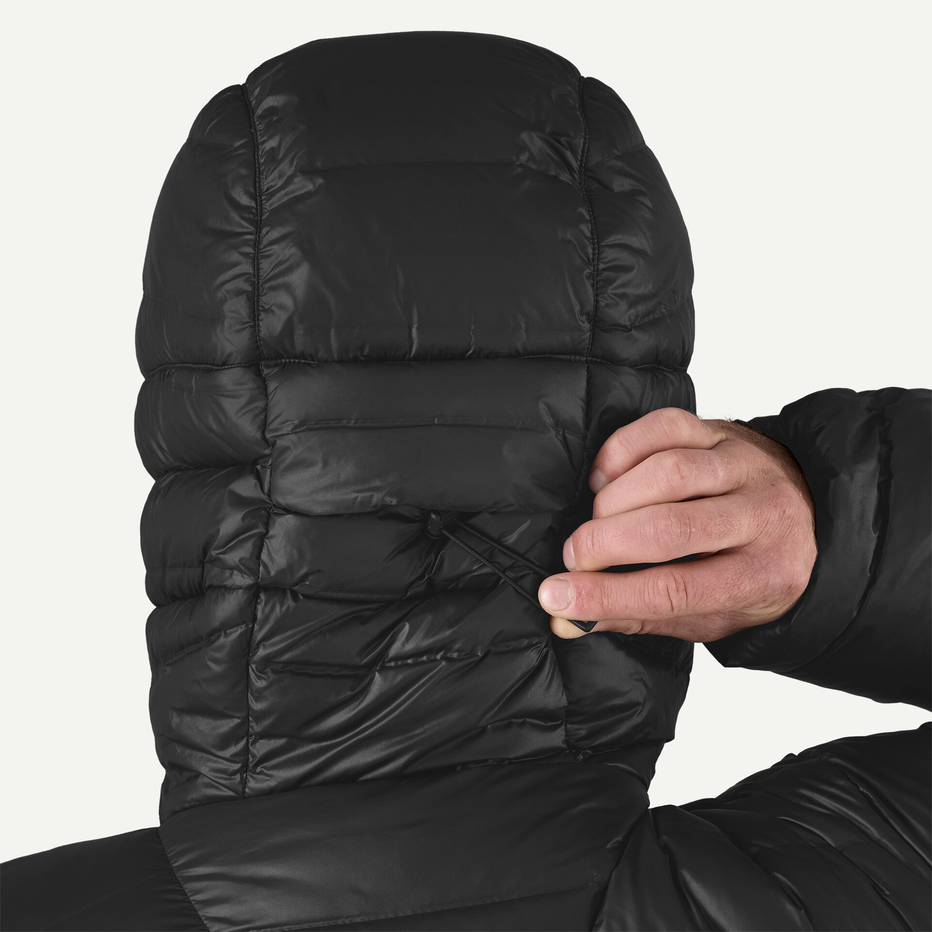 Patagonia Men's AlpLoft Down Parka