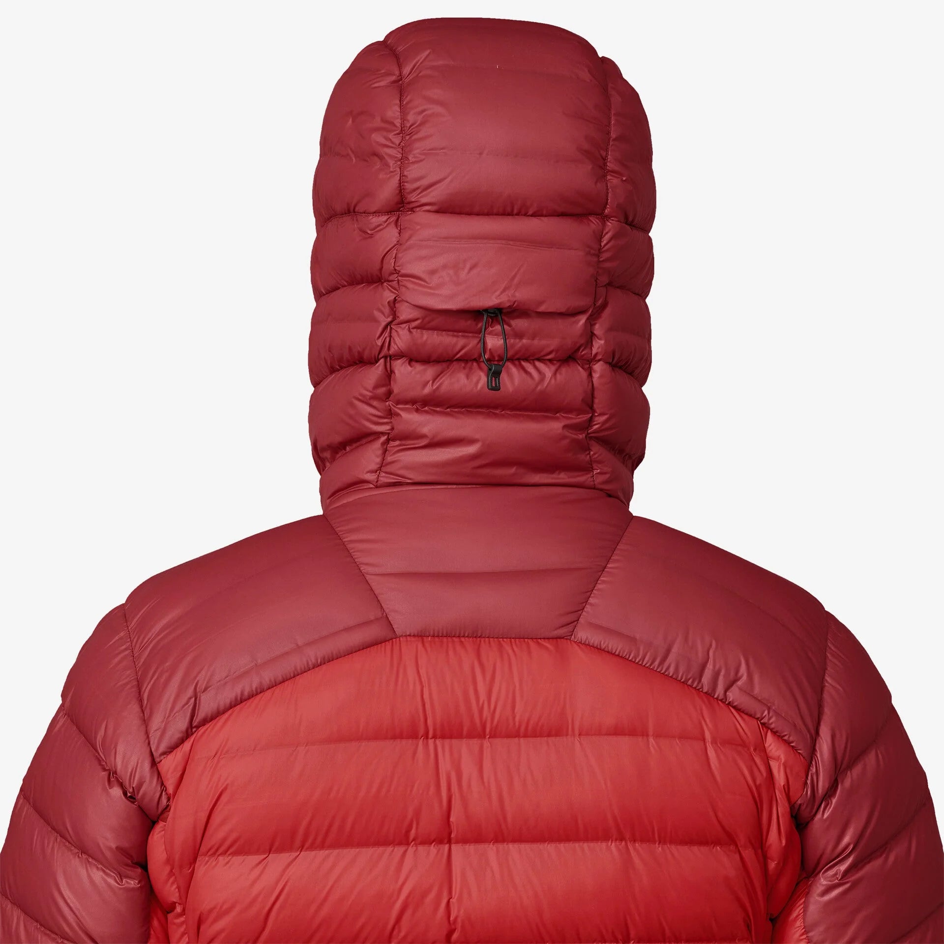 Patagonia Men's AlpLoft Down Parka